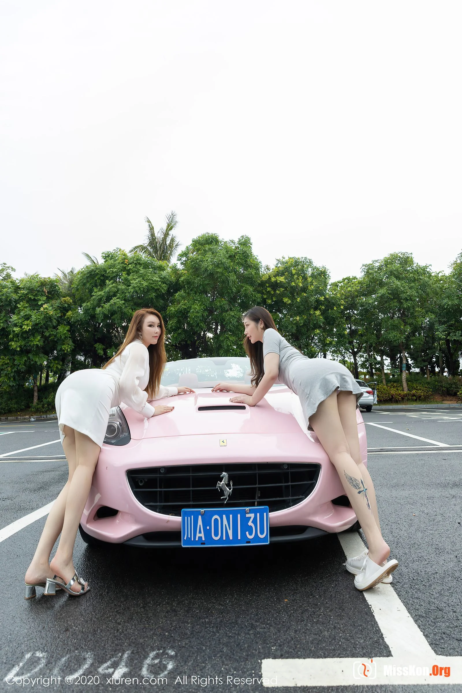 Multiple models - Photo 47
