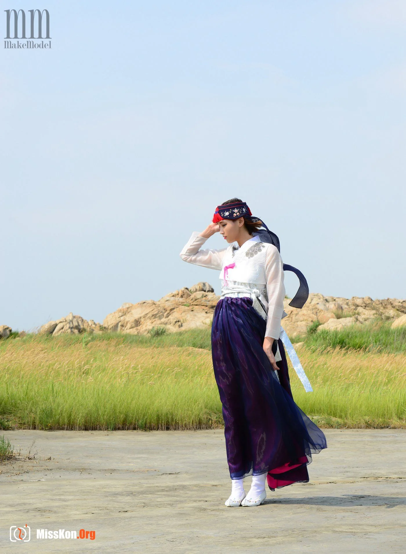 Munjeong: Hanbok - Photo 10
