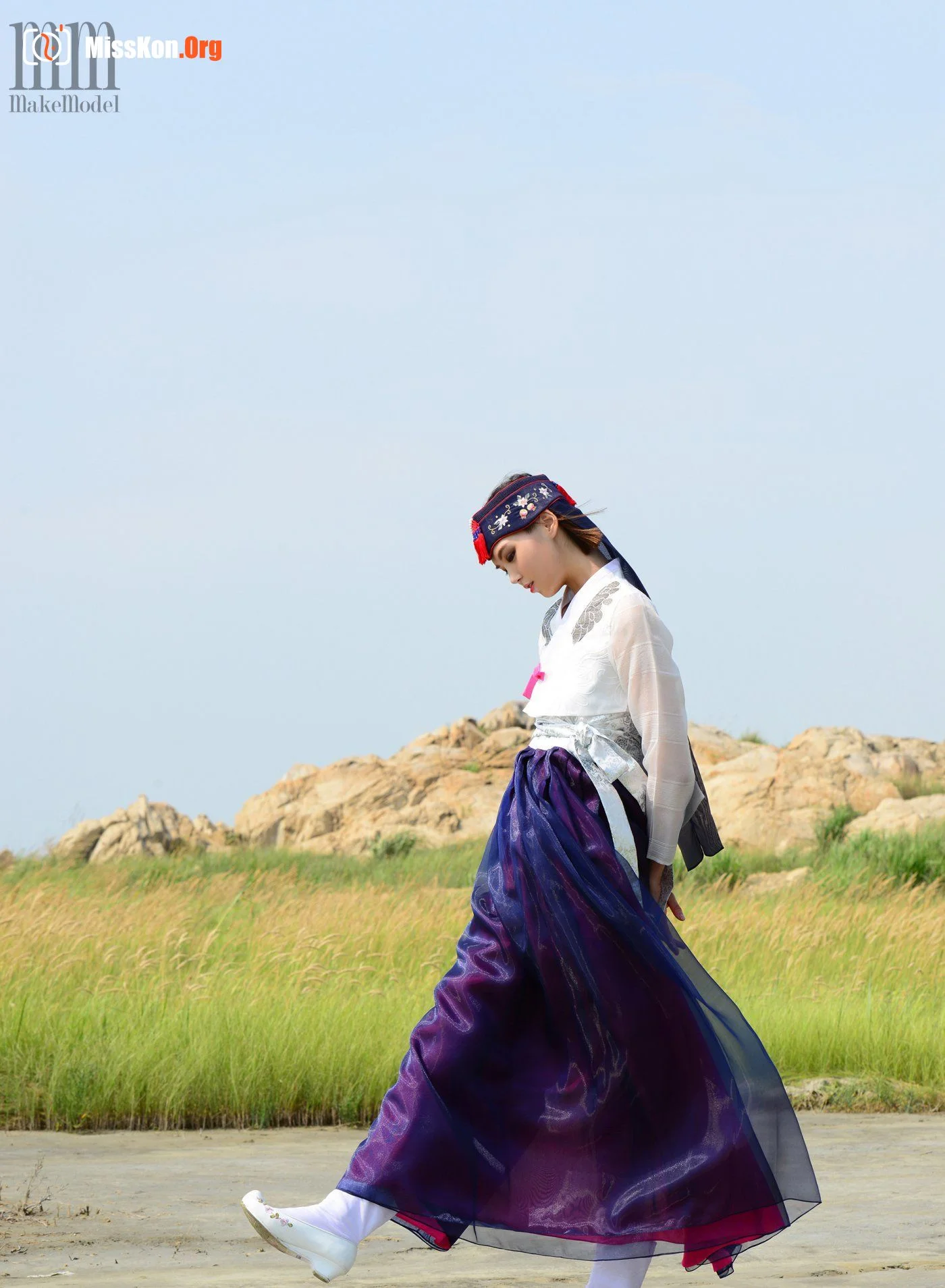 Munjeong: Hanbok - Photo 11