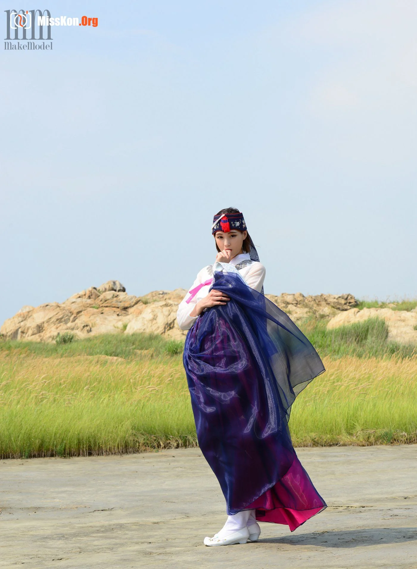 Munjeong: Hanbok - Photo 2