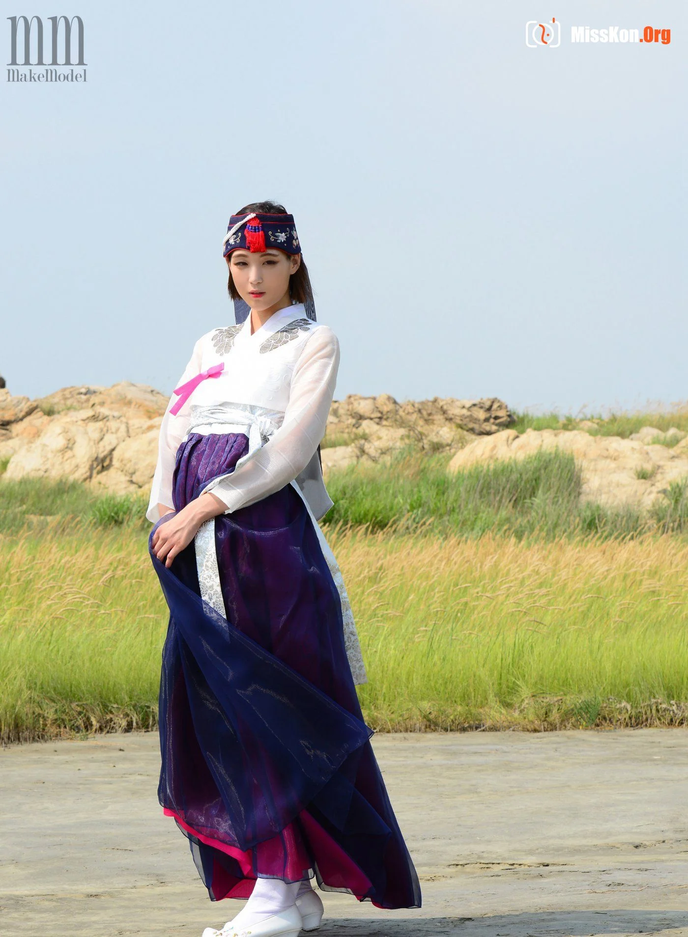 Munjeong: Hanbok - Photo 3
