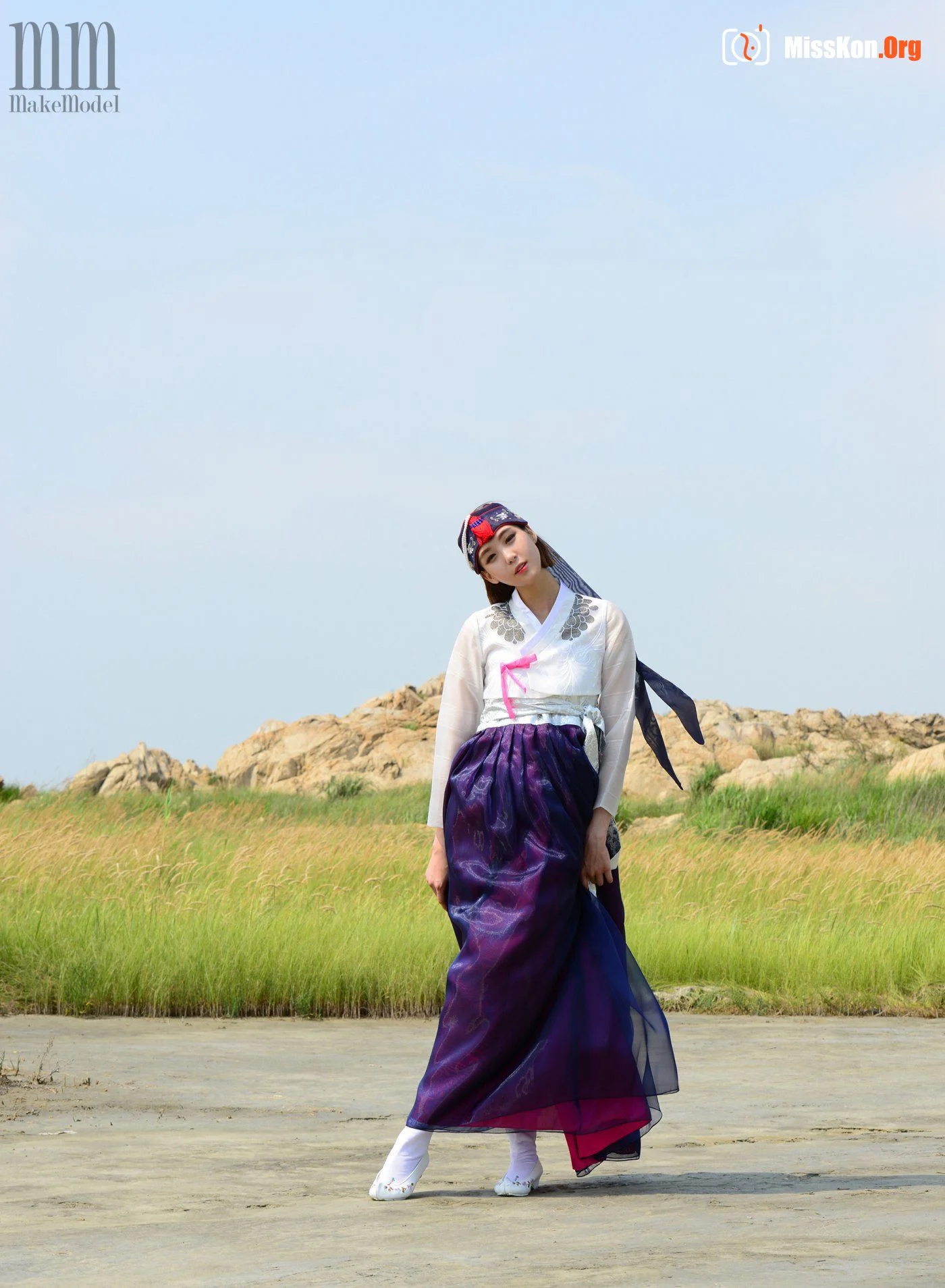 Munjeong: Hanbok - Photo 6