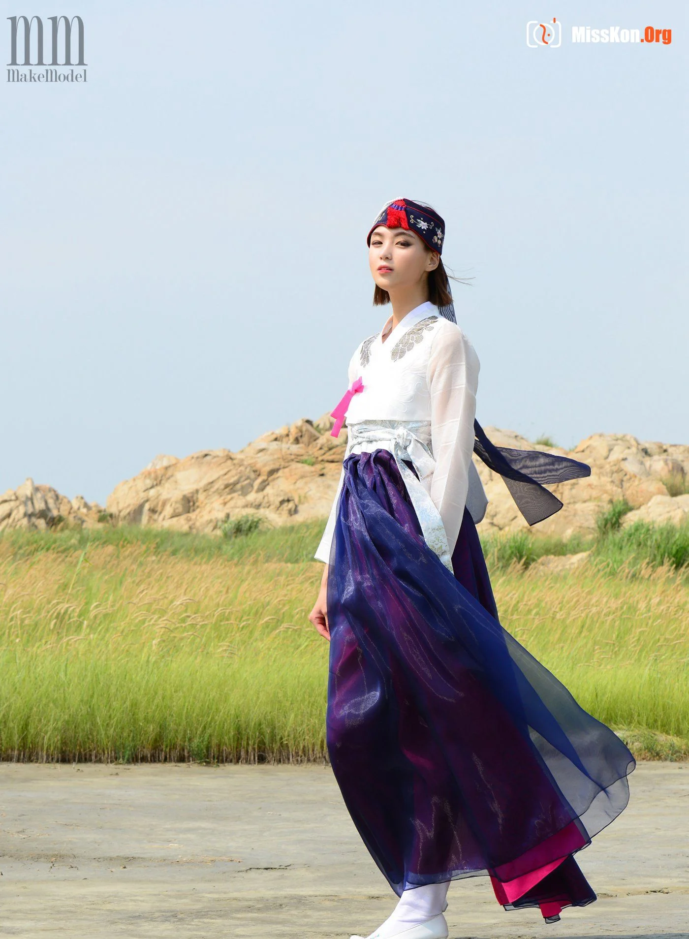 Munjeong: Hanbok - Photo 9