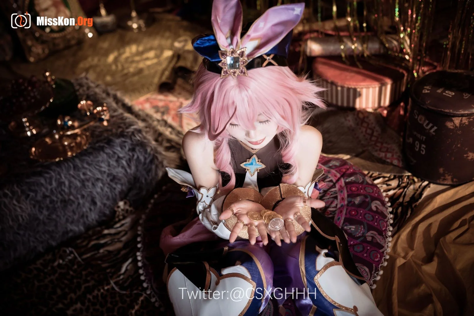 Murakami watermelon: Dolly - Photo 12