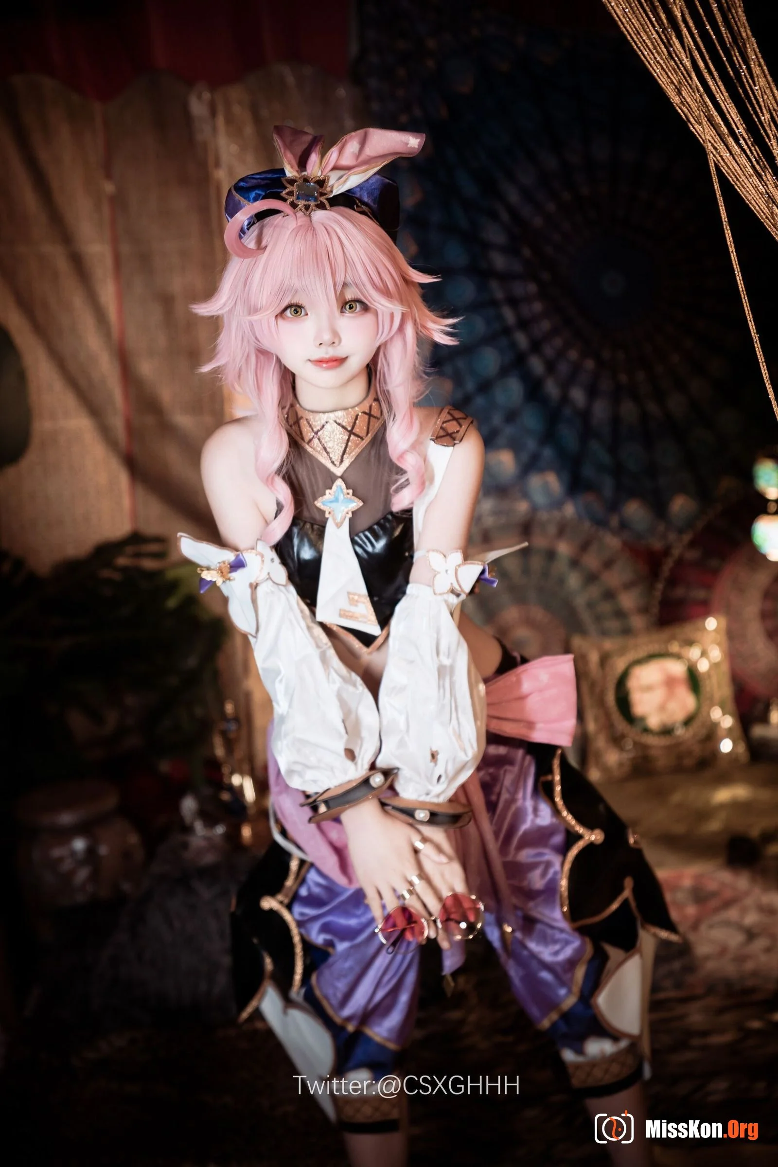 Murakami watermelon: Dolly - Photo 3
