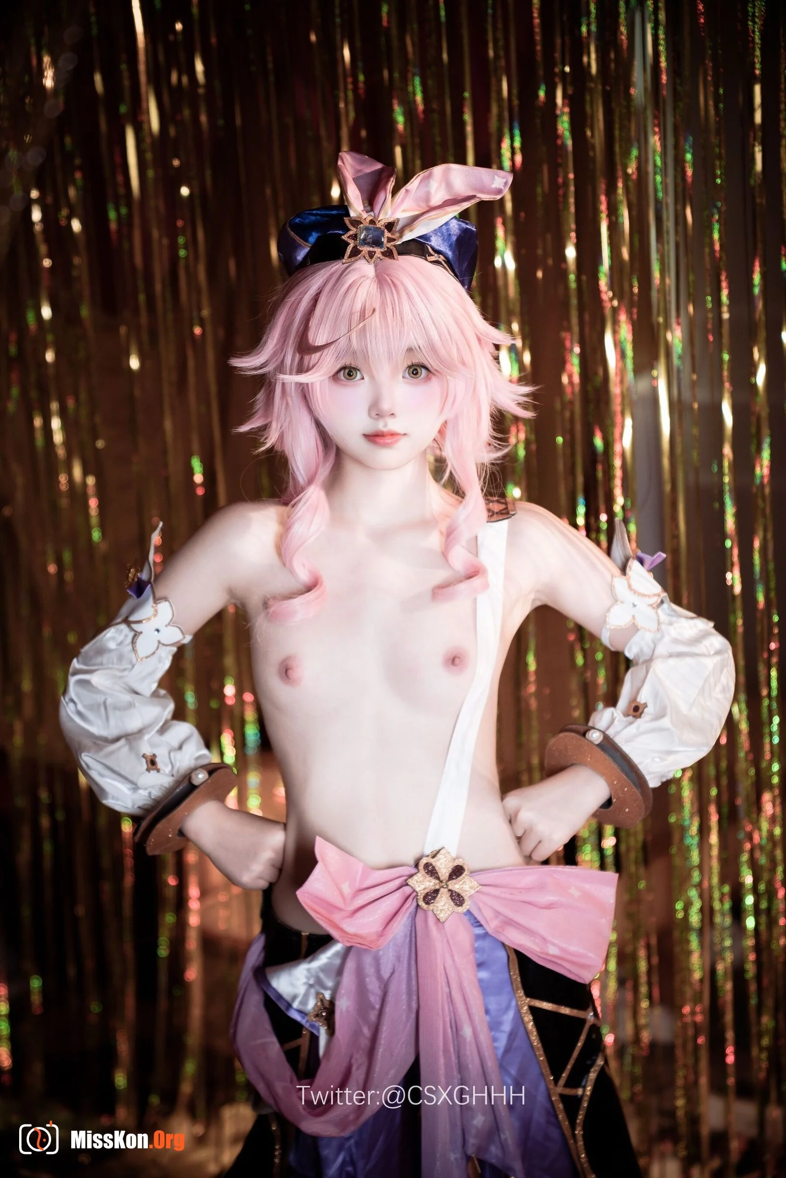 Murakami watermelon: Dolly - Photo 6