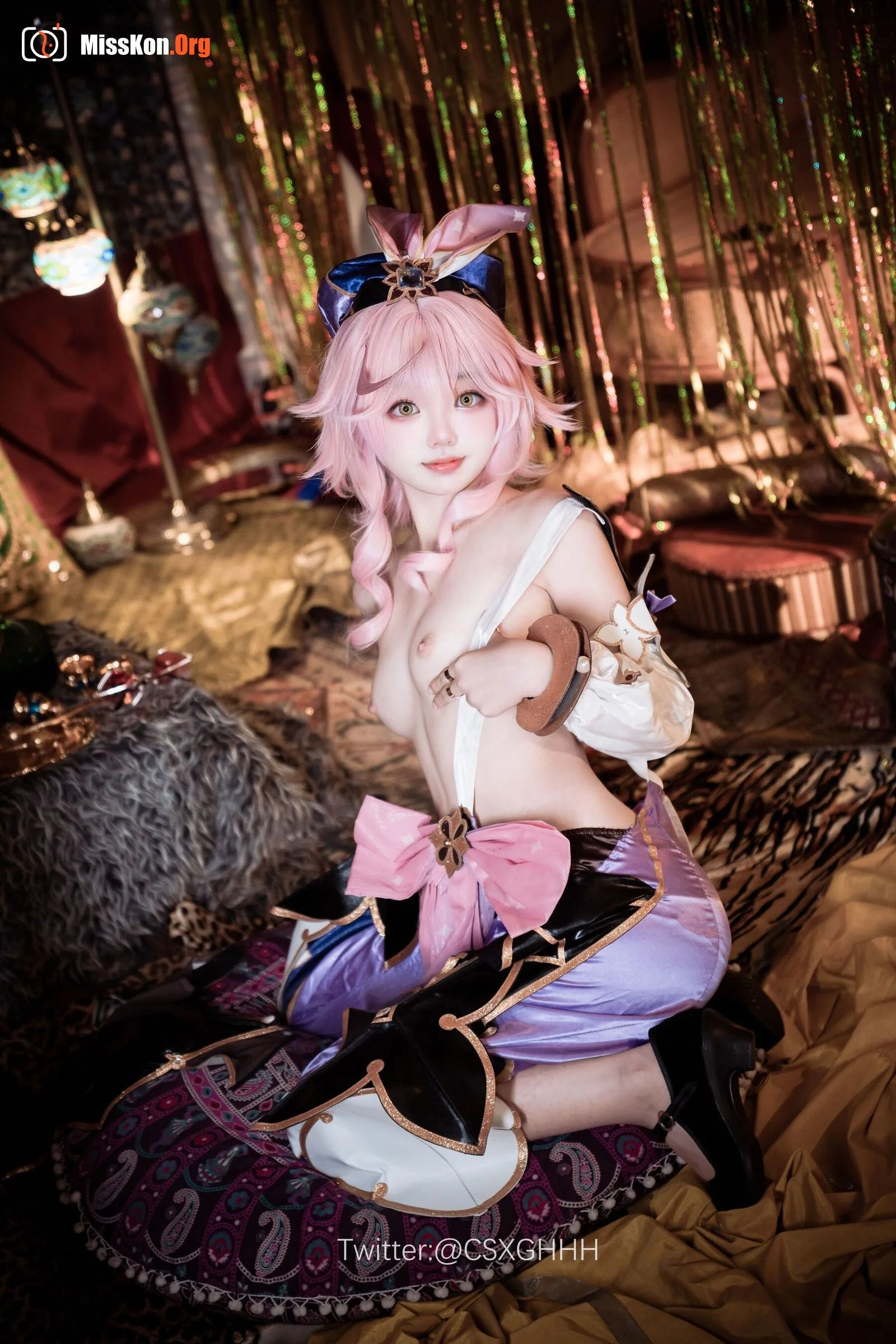 Murakami watermelon: Dolly - Photo 7