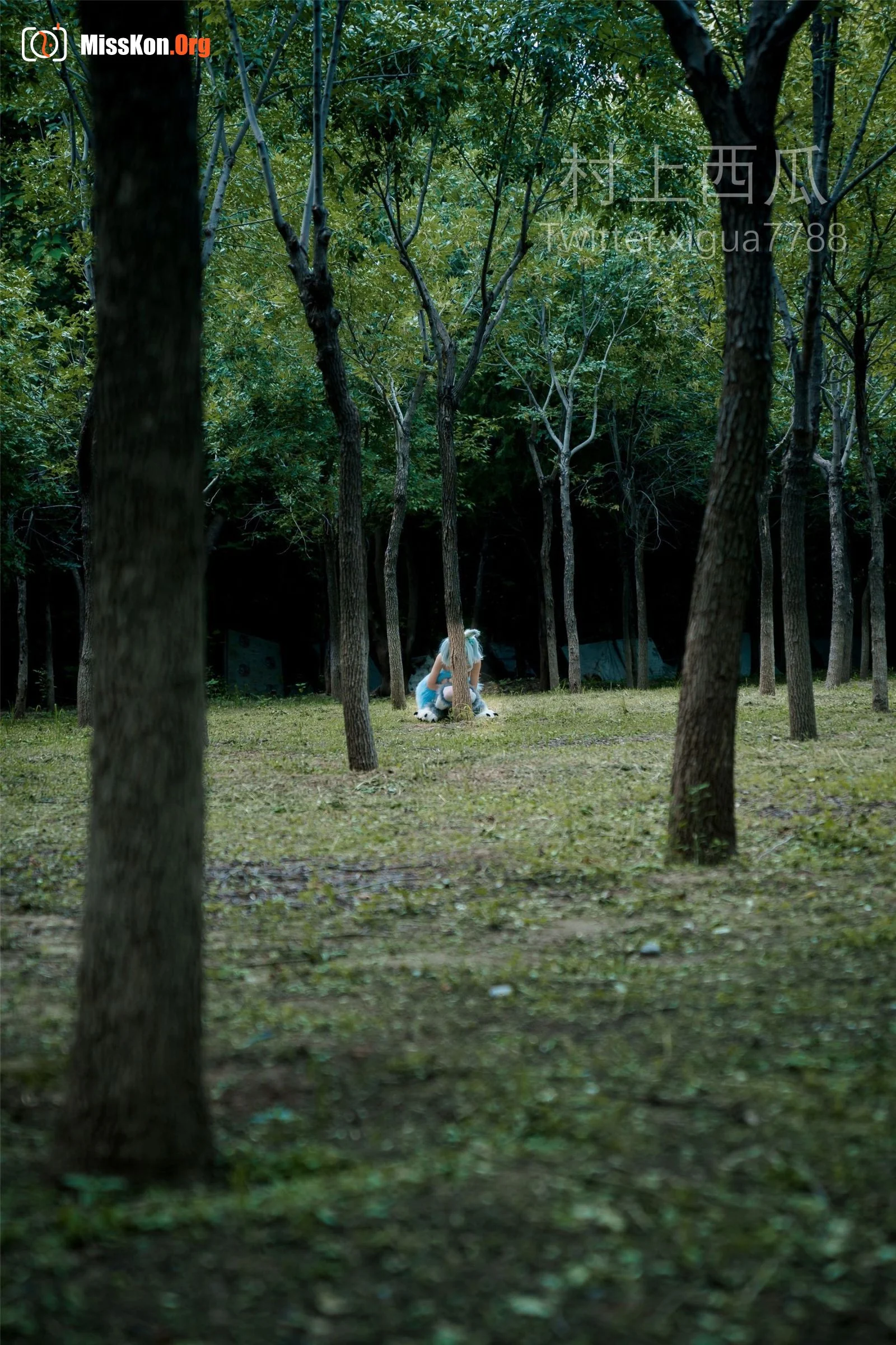 Murakami watermelon: Moment - Photo 8