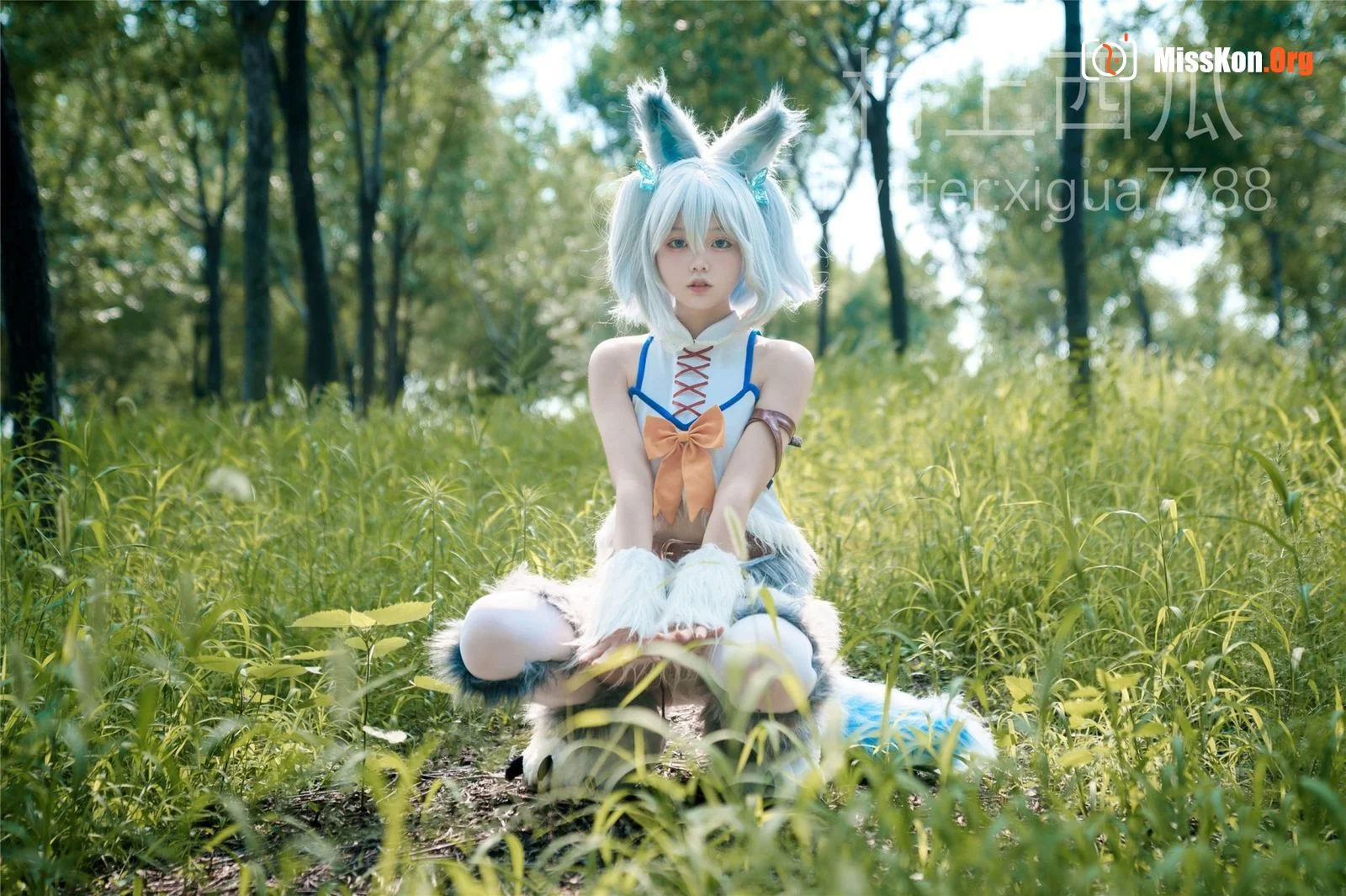 Murakami watermelon: Moment - Photo 9