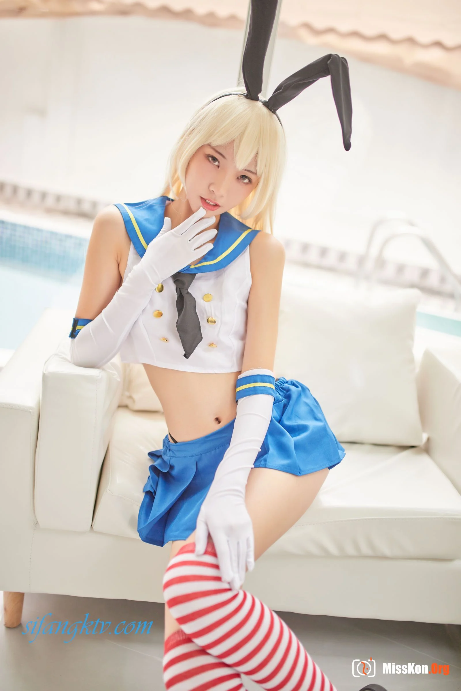 Murmure sauce: Bunny sailor (2021-10-16) - Photo 10