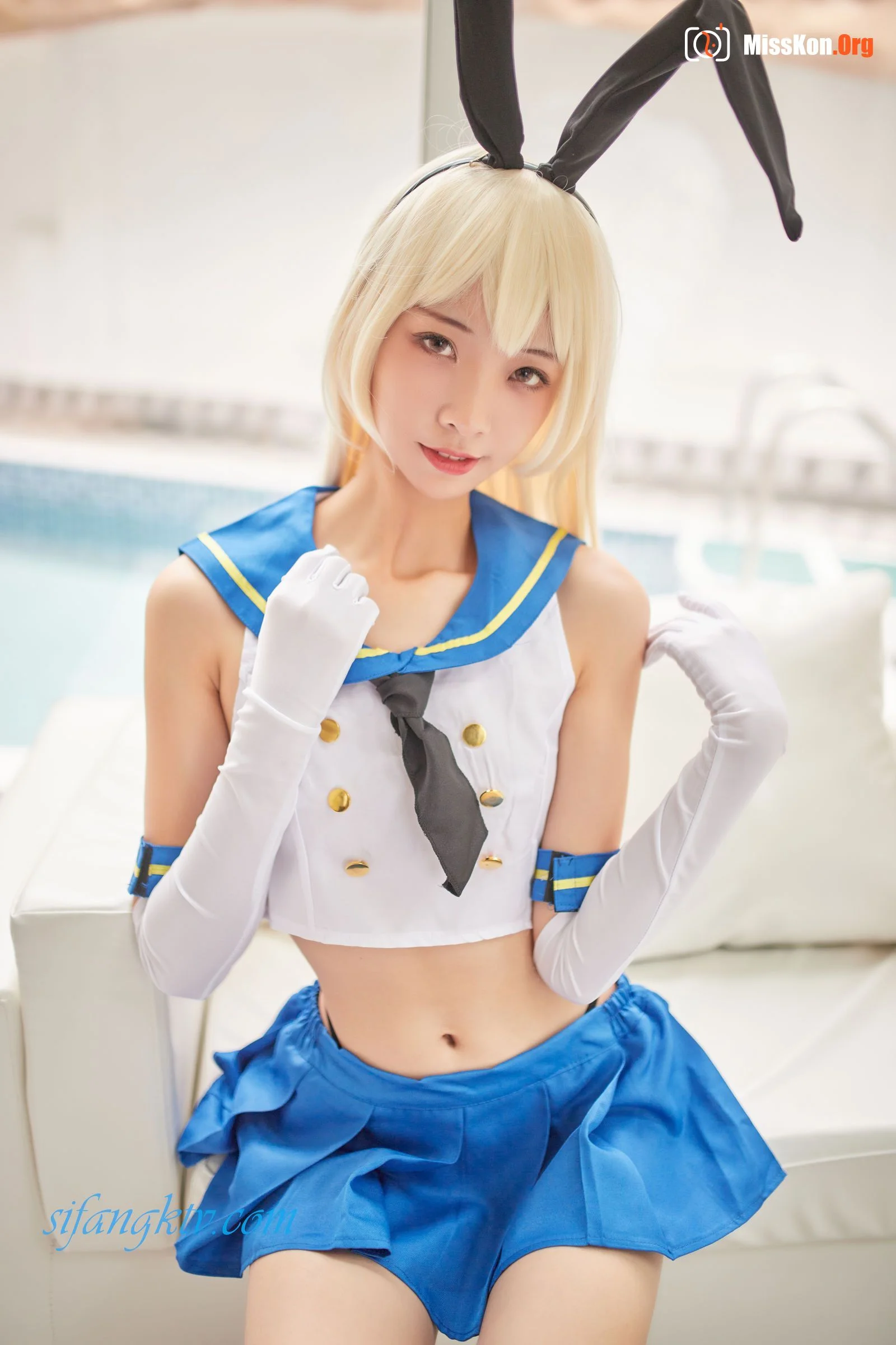 Murmure sauce: Bunny sailor (2021-10-16) - Photo 11