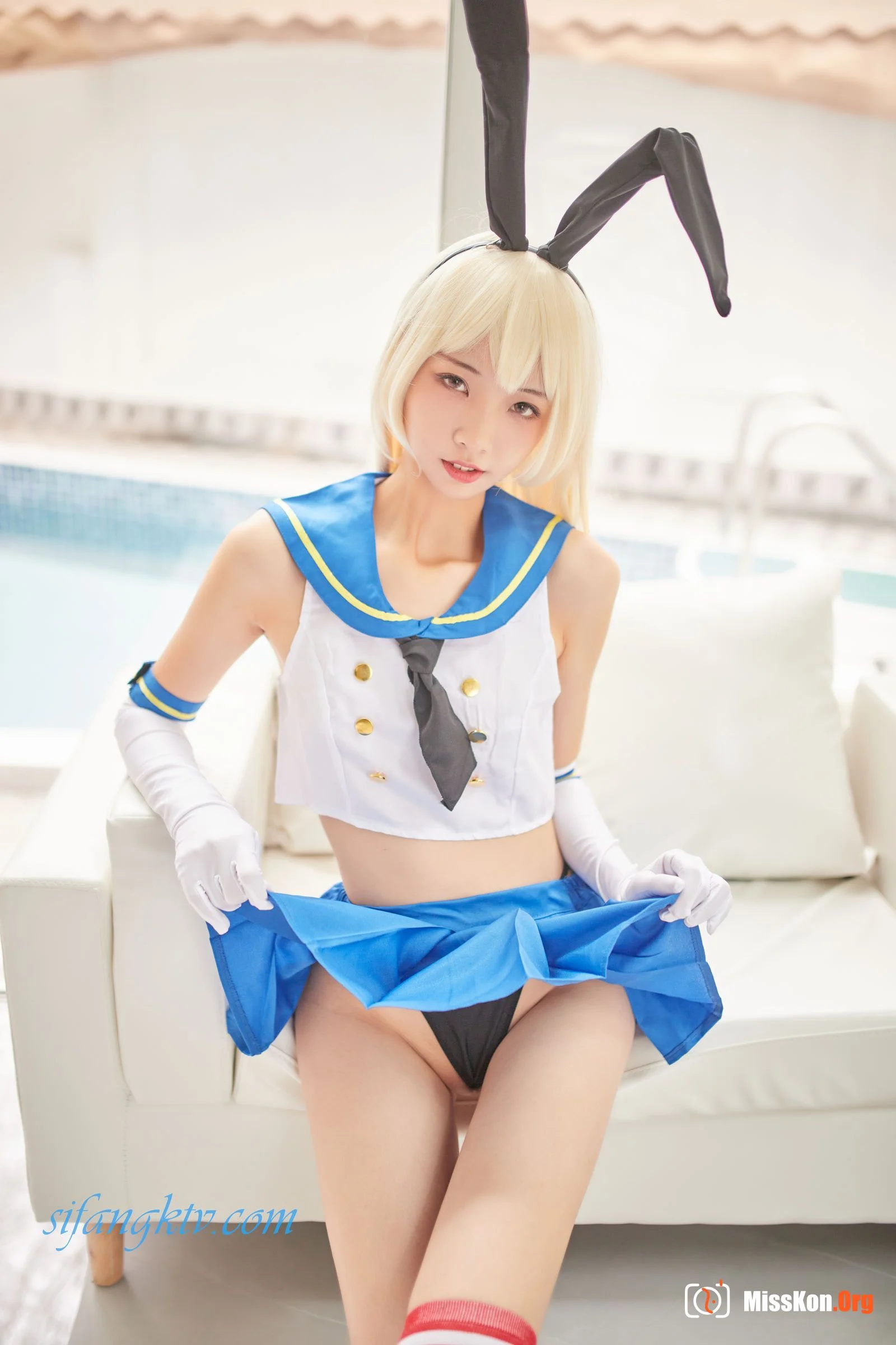 Murmure sauce: Bunny sailor (2021-10-16) - Photo 12