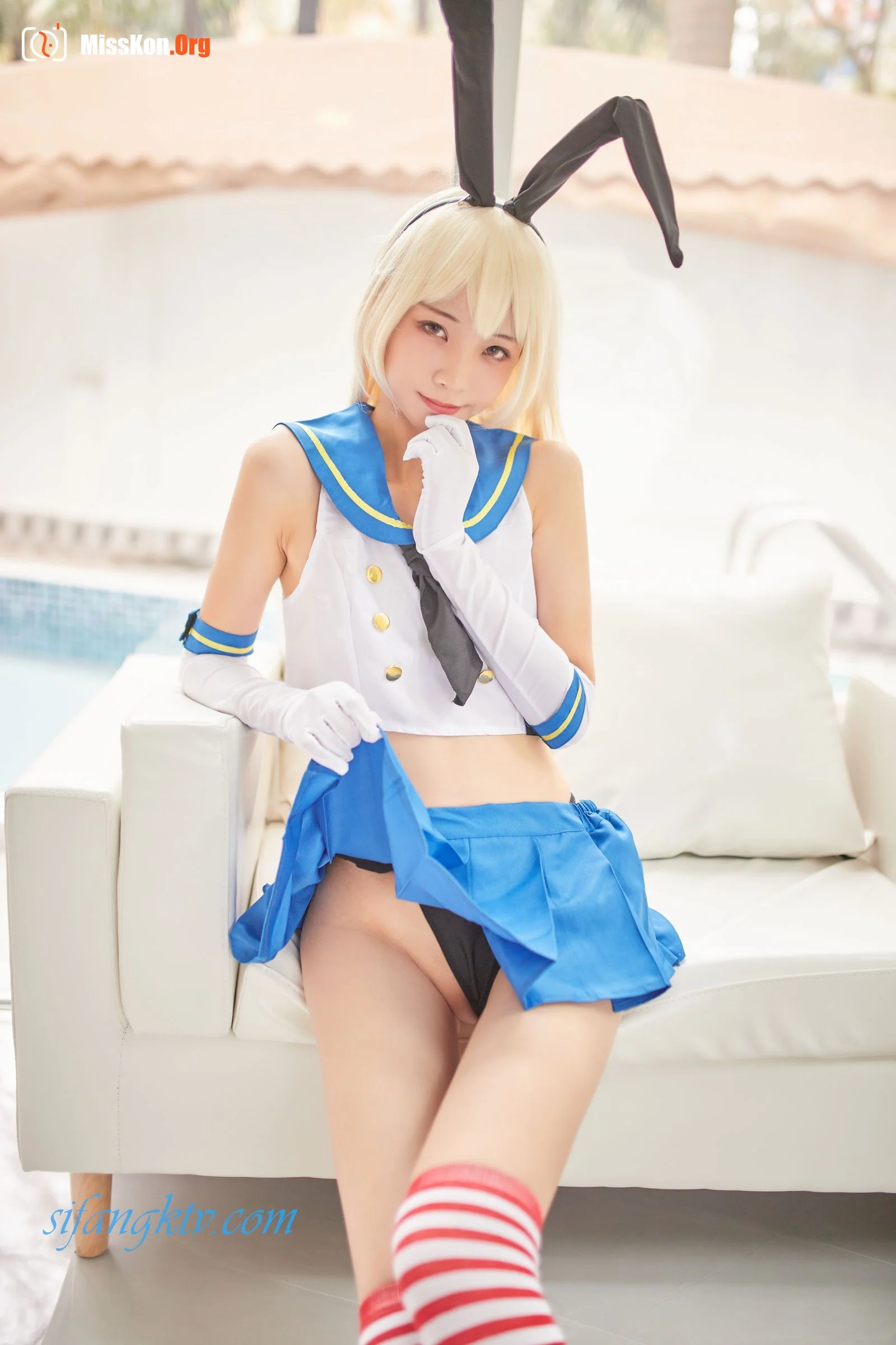 Murmure sauce: Bunny sailor (2021-10-16) - Photo 13