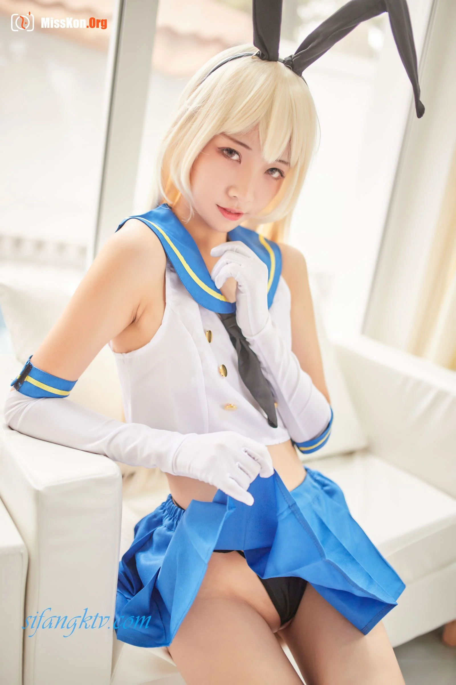 Murmure sauce: Bunny sailor (2021-10-16) - Photo 14
