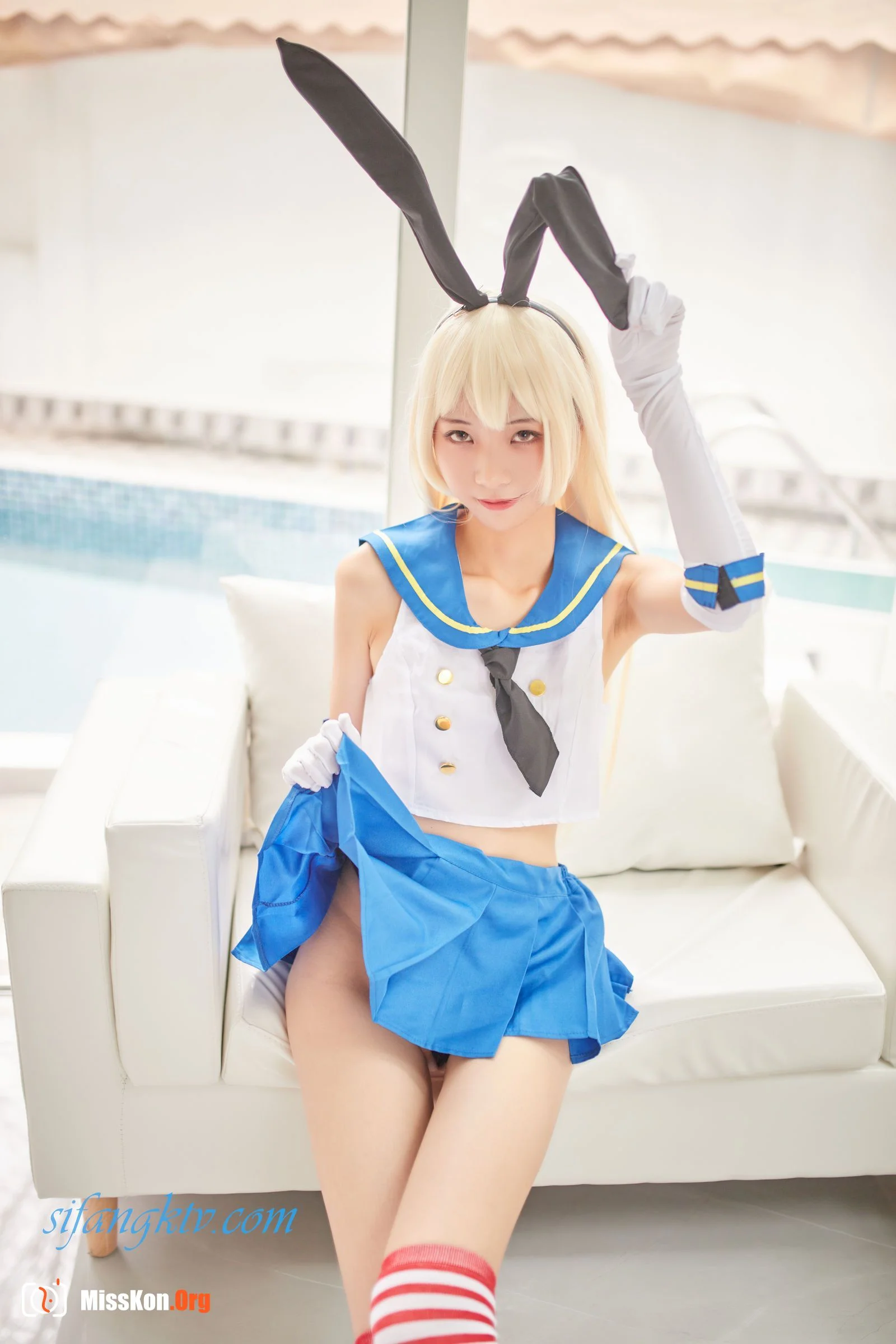Murmure sauce: Bunny sailor (2021-10-16) - Photo 15