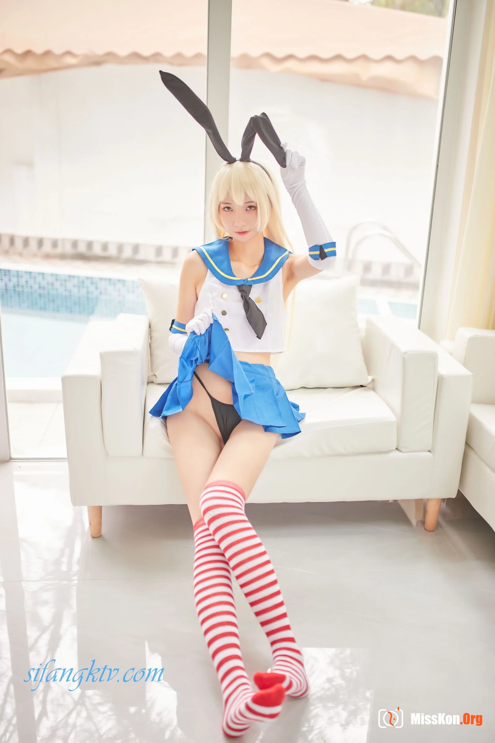 Murmure sauce: Bunny sailor (2021-10-16) - Photo 16