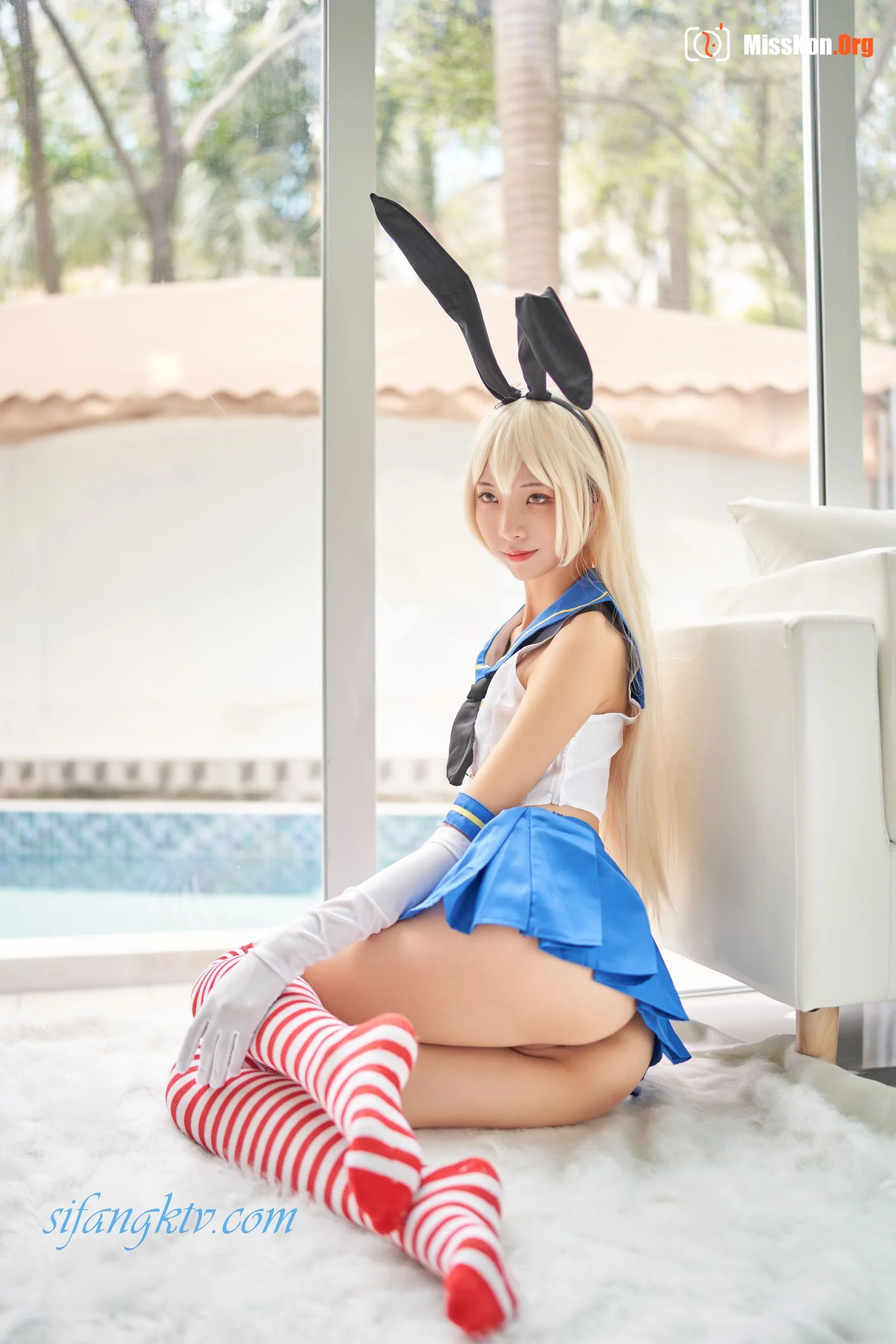 Murmure sauce: Bunny sailor (2021-10-16) - Photo 2