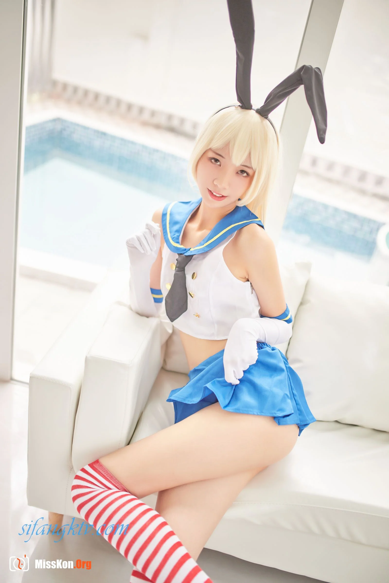 Murmure sauce: Bunny sailor (2021-10-16) - Photo 20