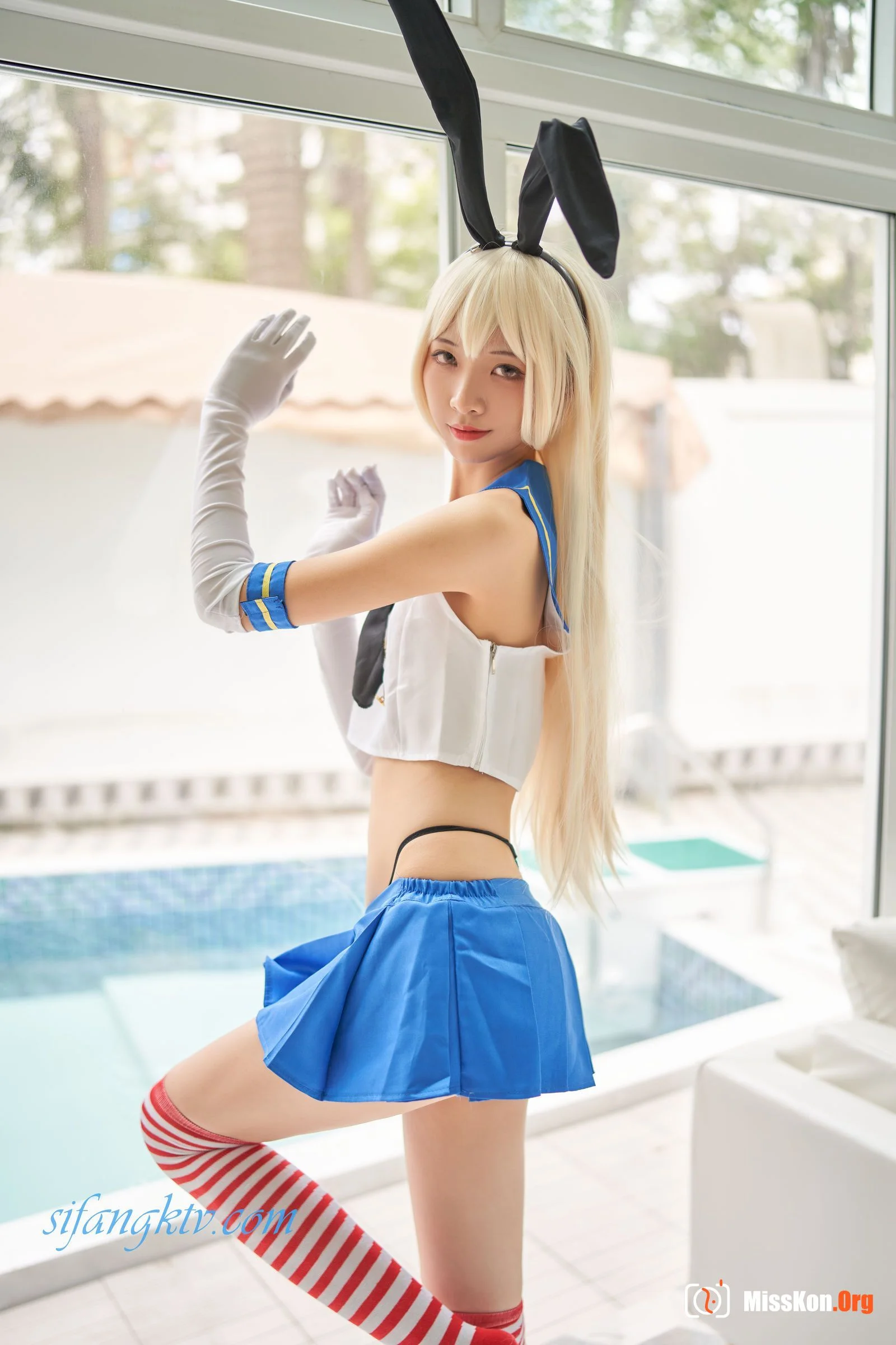 Murmure sauce: Bunny sailor (2021-10-16) - Photo 4