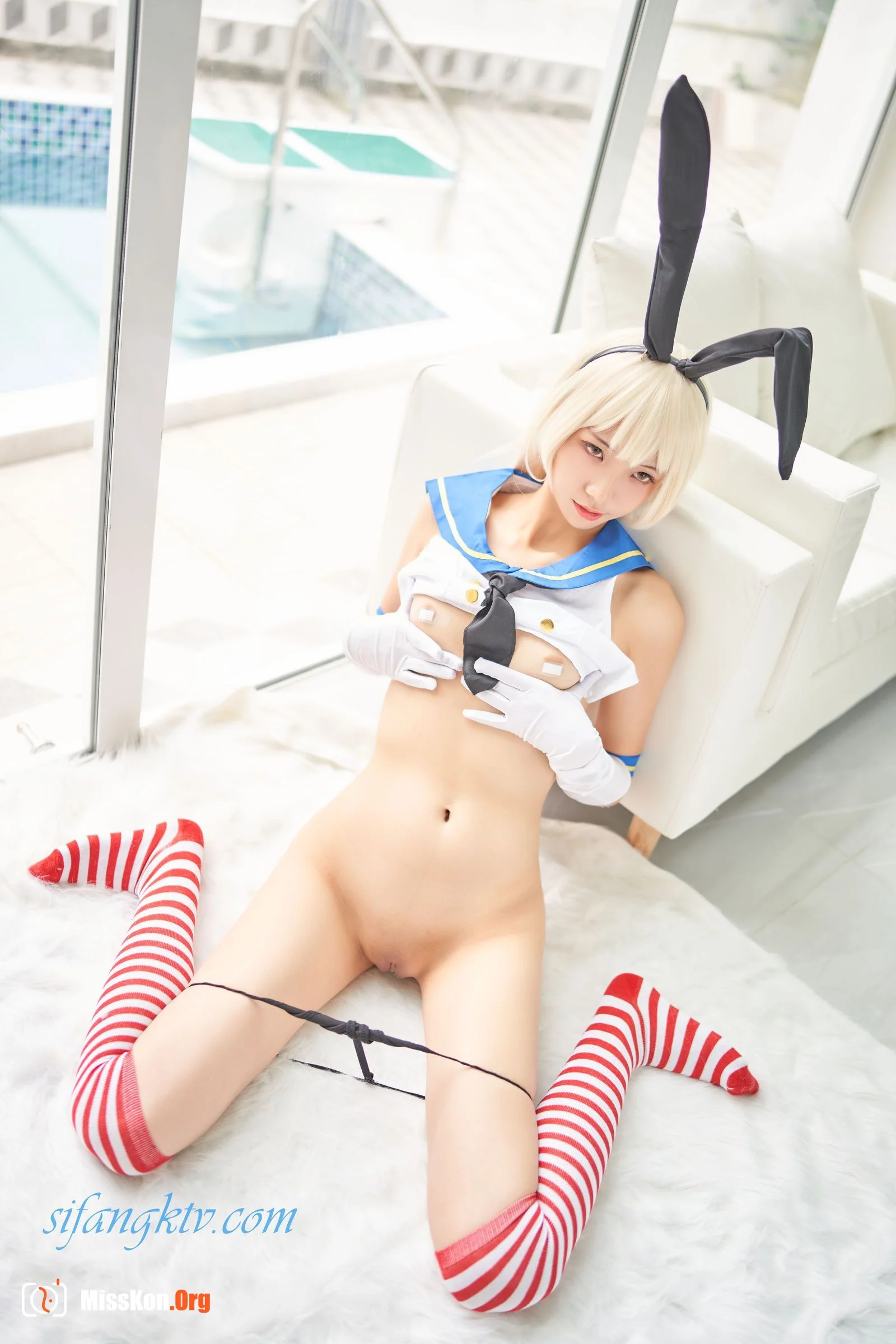 Murmure sauce: Bunny sailor (2021-10-16) - Photo 9