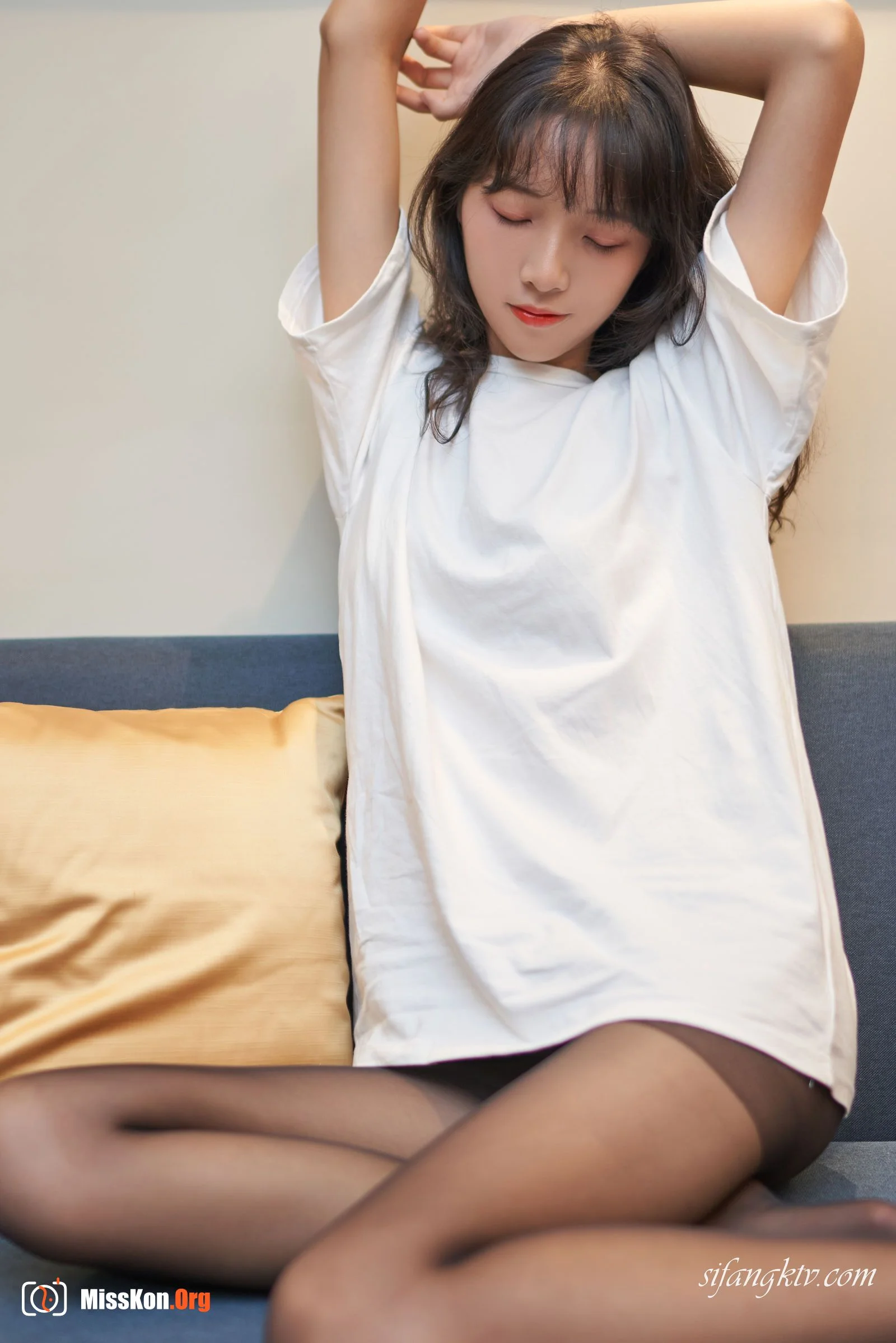 Murmure sauce: Home black silk (2020-10-08) - Photo 4
