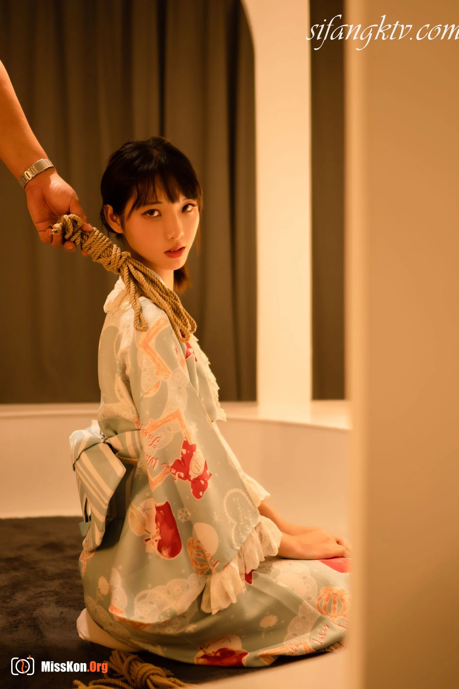 Murmure sauce: Kimono bundle (2021-07-28) - Photo 12