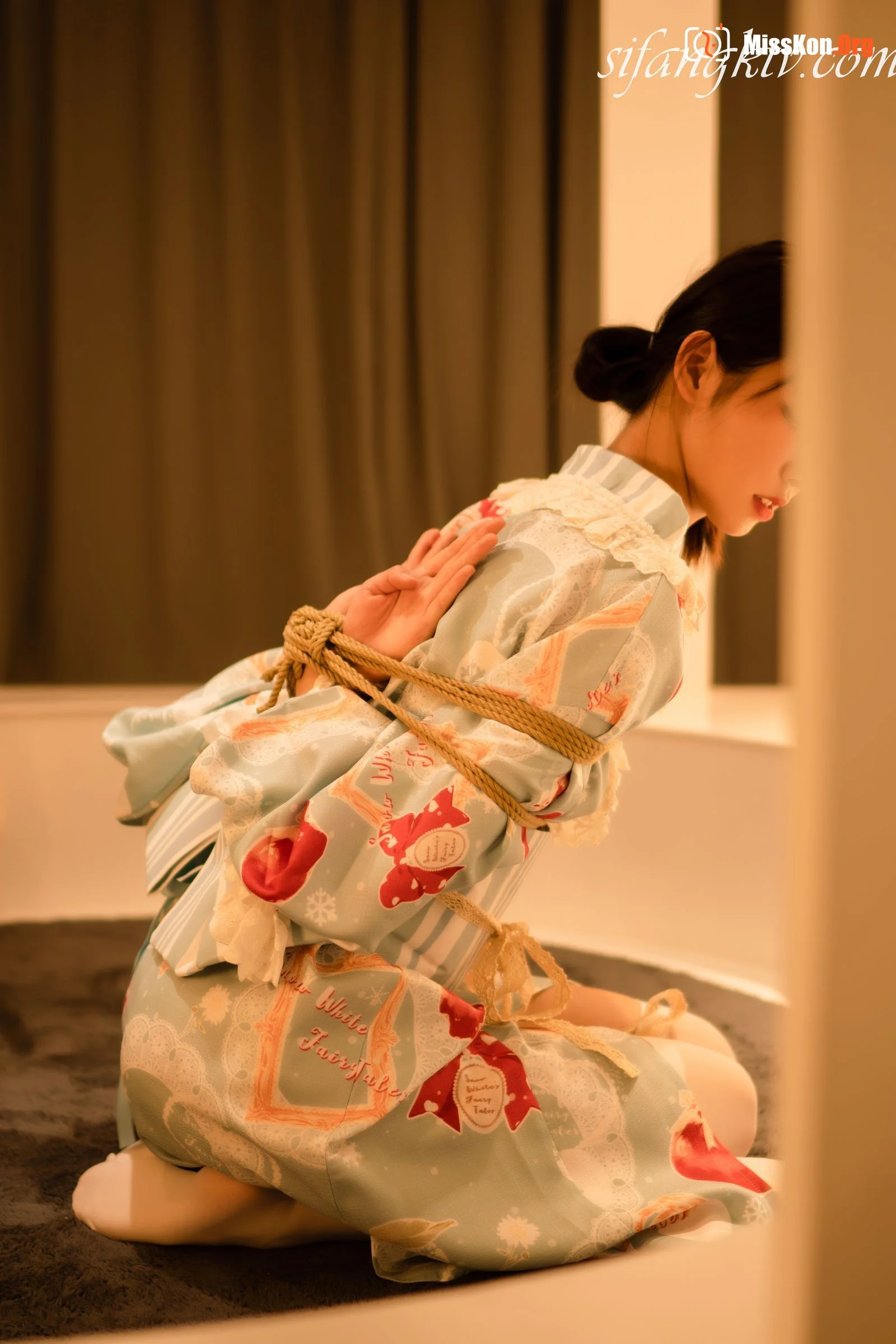 Murmure sauce: Kimono bundle (2021-07-28) - Photo 13