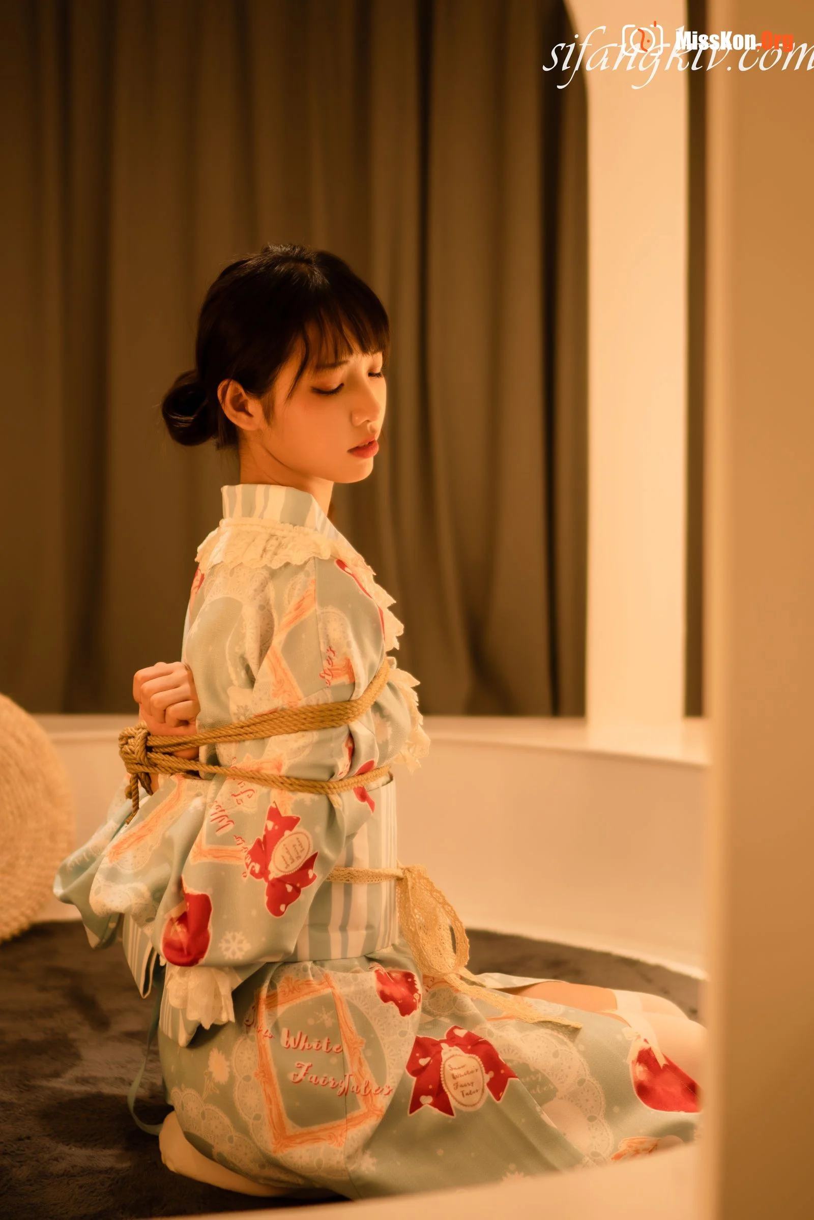 Murmure sauce: Kimono bundle (2021-07-28) - Photo 14