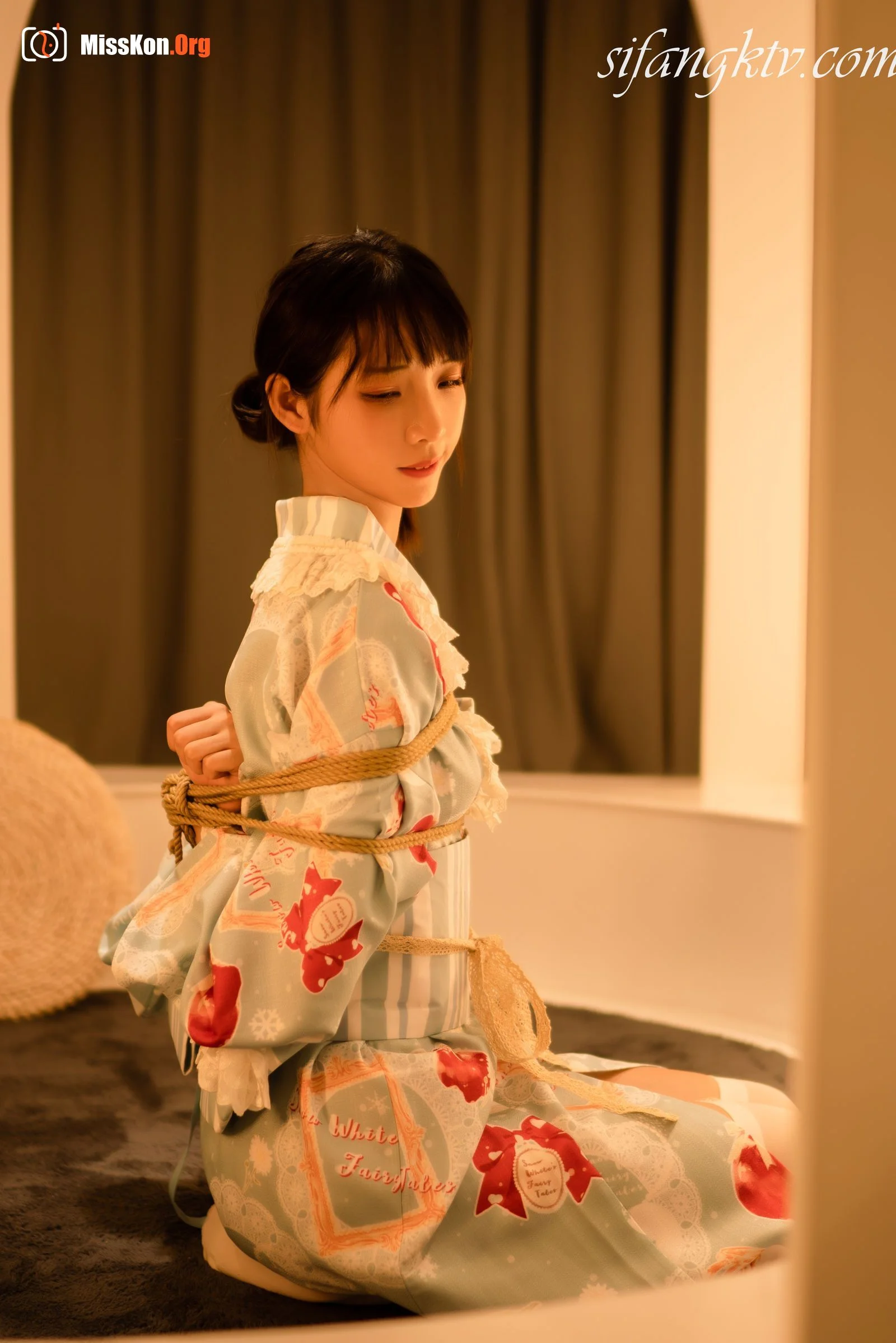 Murmure sauce: Kimono bundle (2021-07-28) - Photo 15