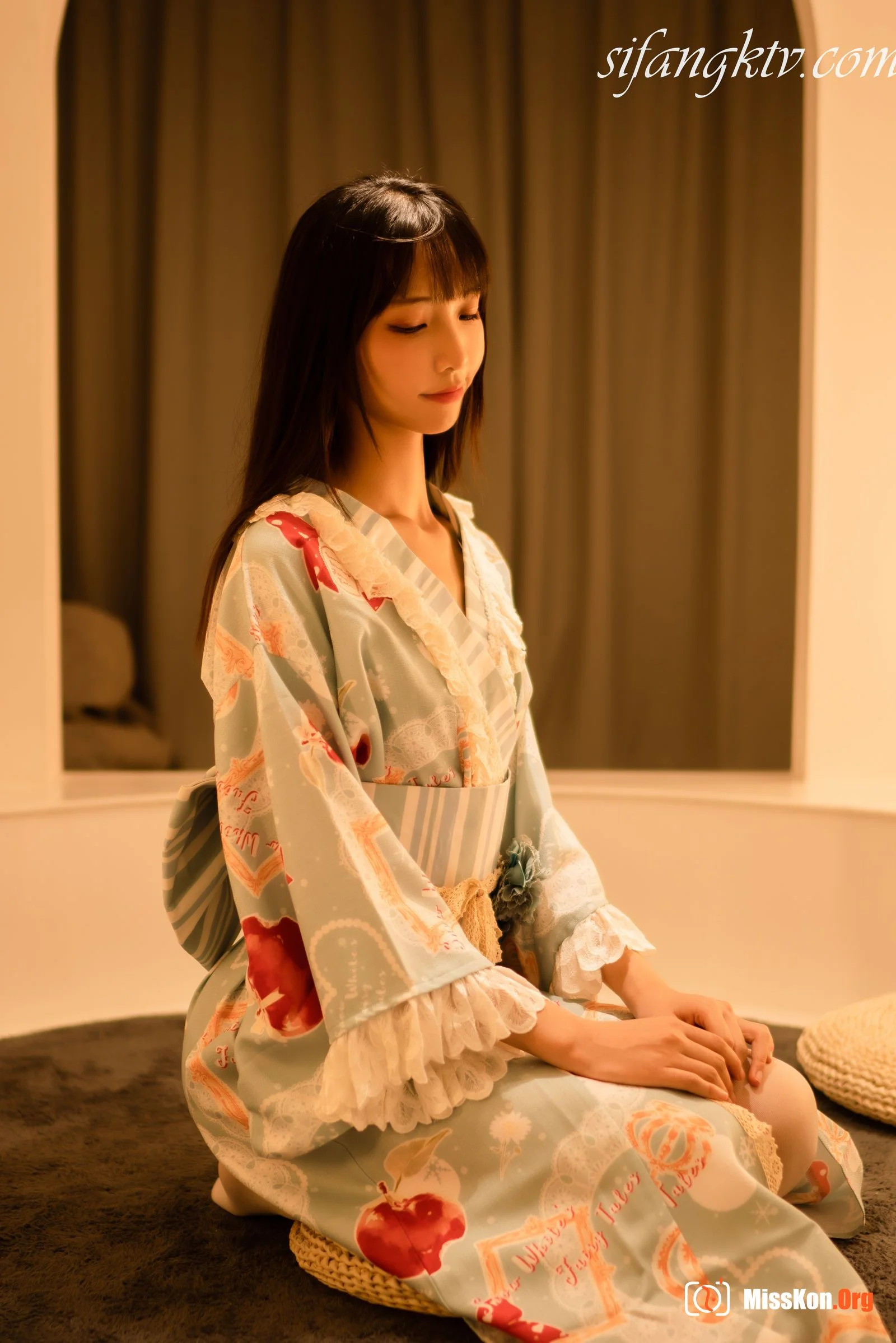 Murmure sauce: Kimono bundle (2021-07-28) - Photo 4