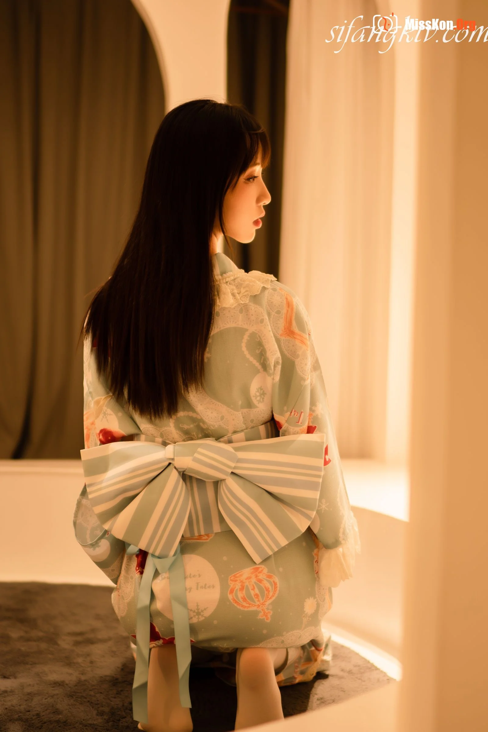 Murmure sauce: Kimono bundle (2021-07-28) - Photo 6