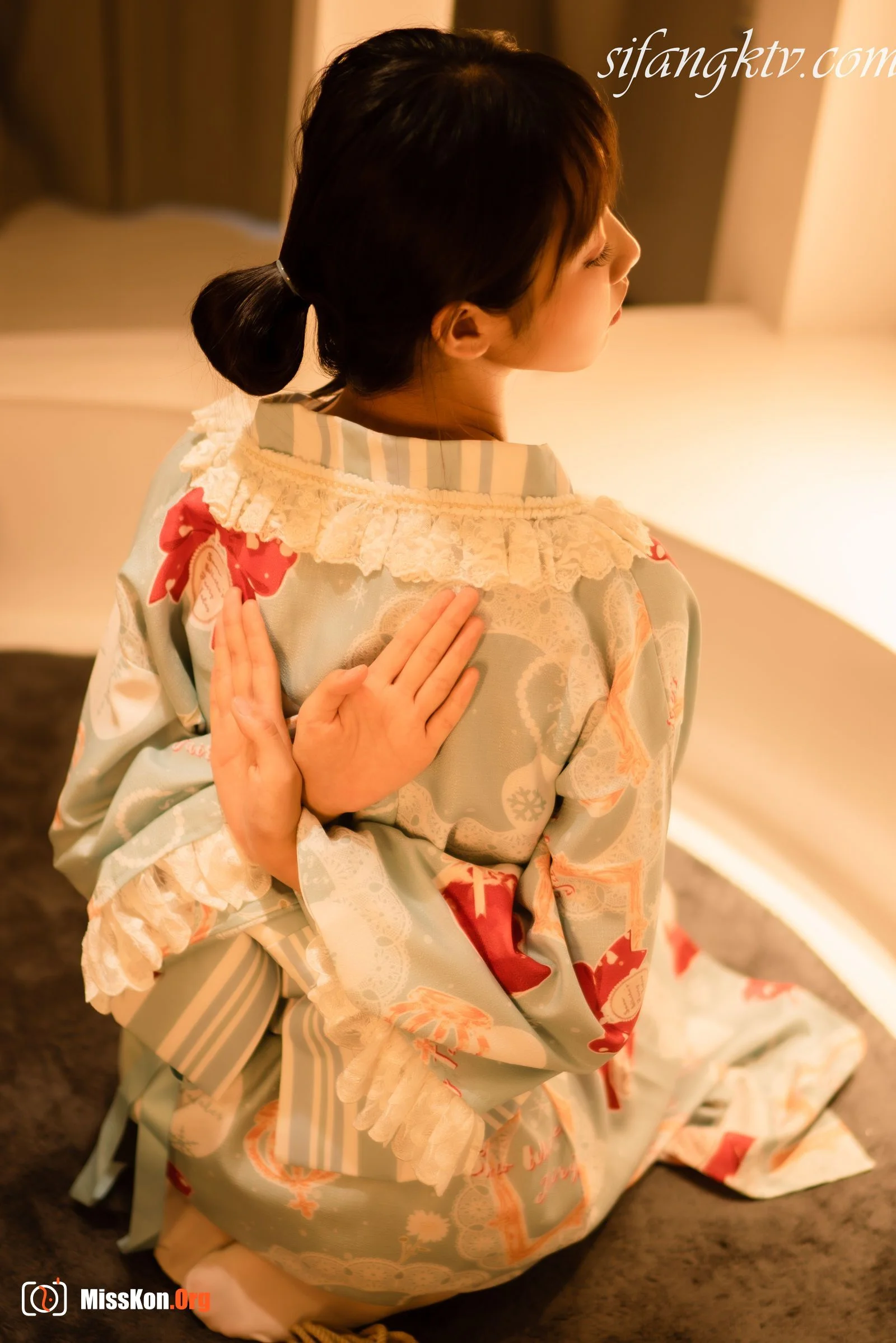 Murmure sauce: Kimono bundle (2021-07-28) - Photo 9