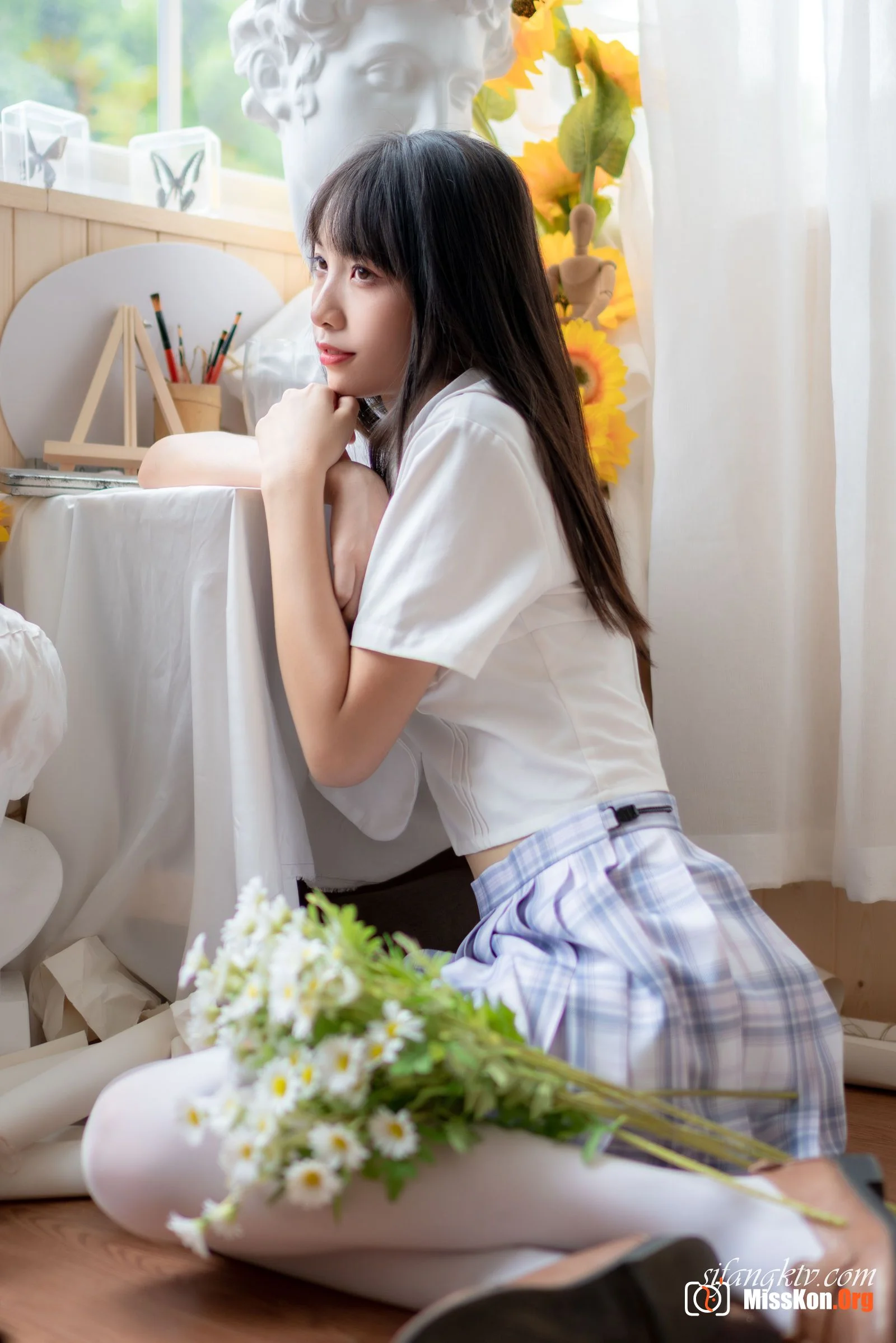 Murmure sauce: Loungewear (2021-05-15) - Photo 10