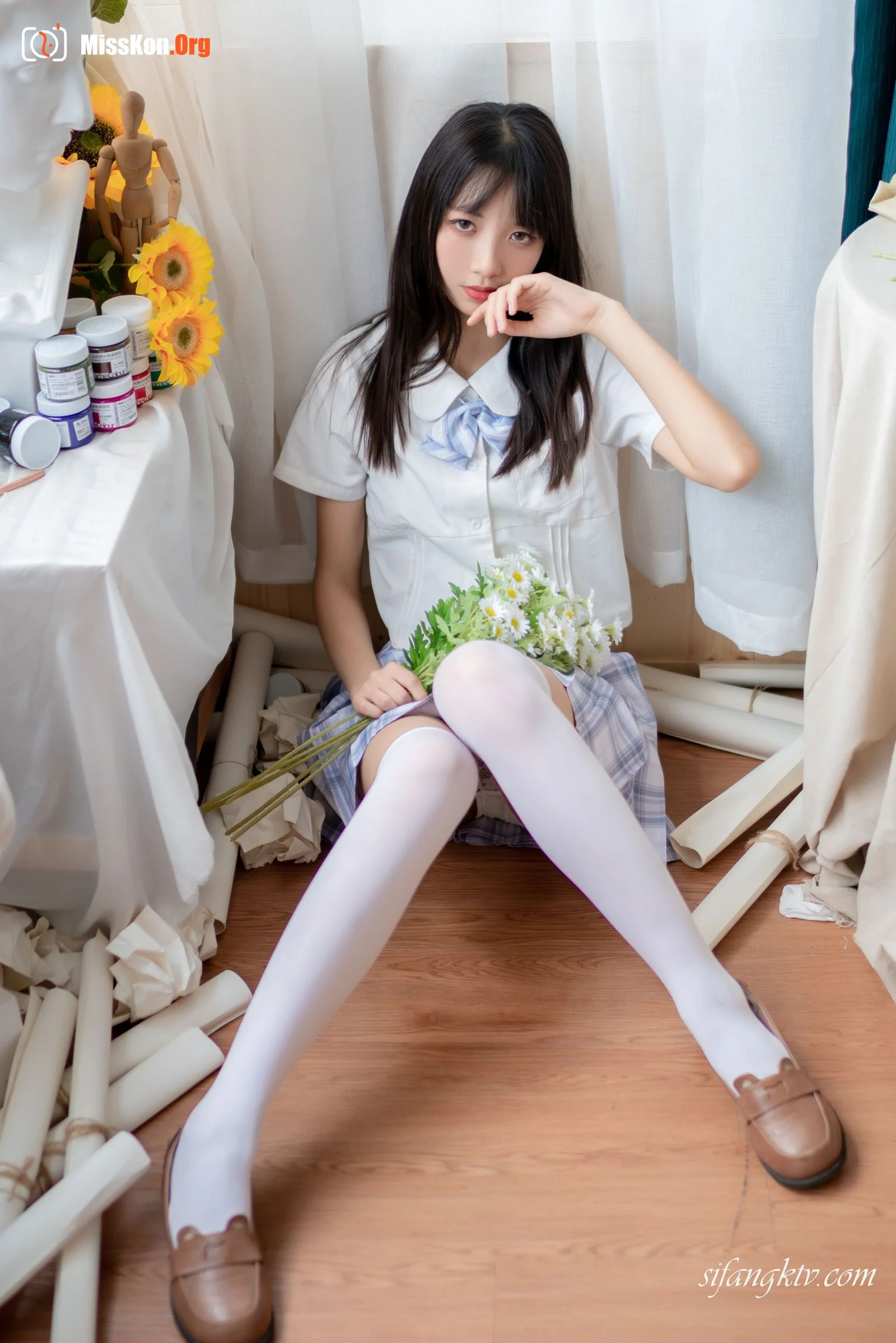 Murmure sauce: Loungewear (2021-05-15) - Photo 16