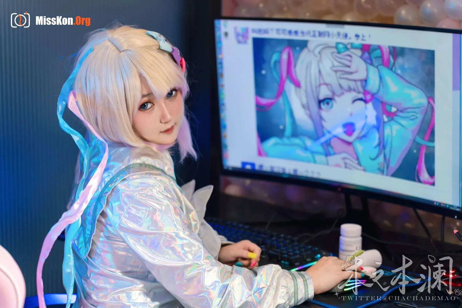 Muzhi Benlan: Anchor girls rely heavily on Chaotian sauce - Photo 4