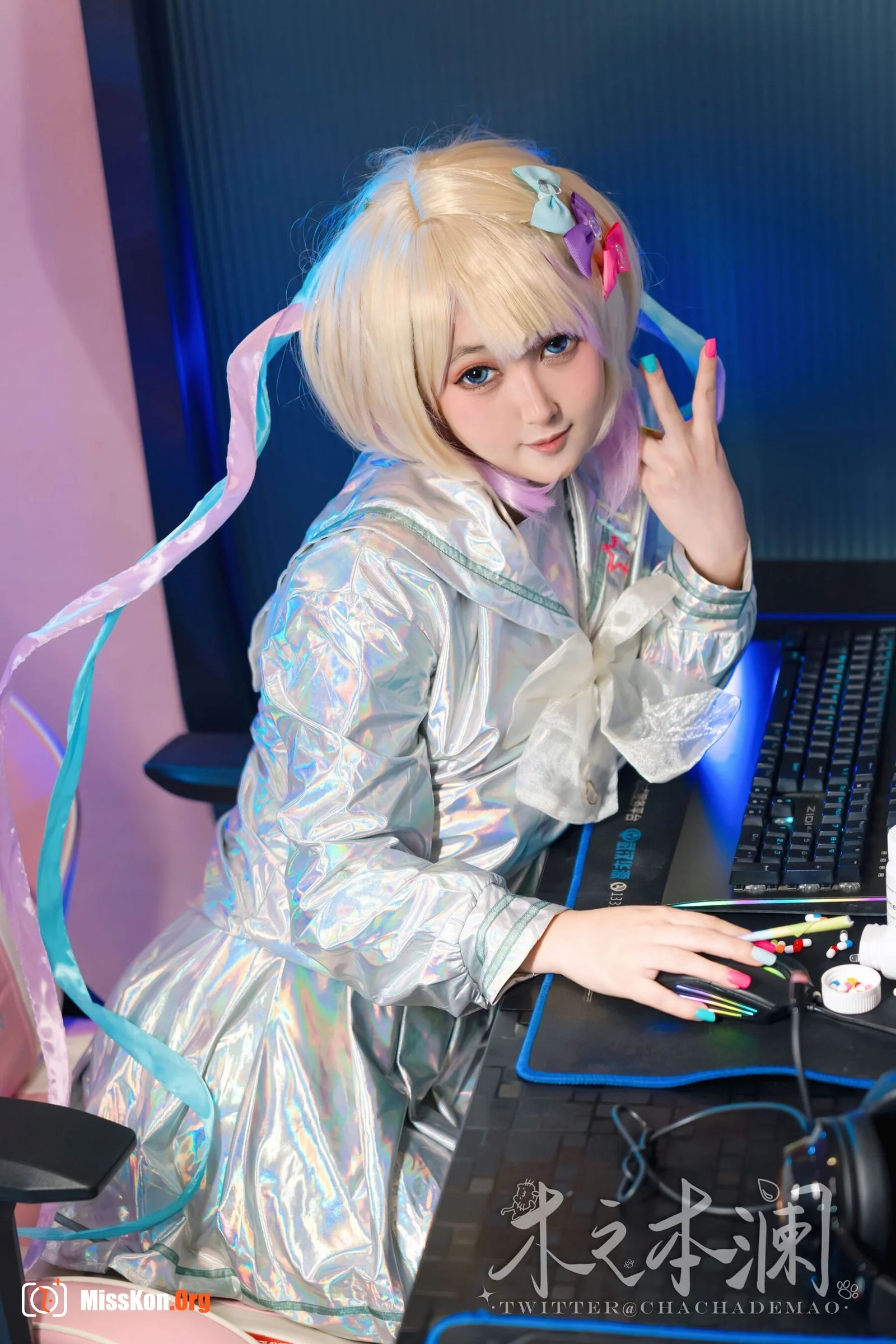 Muzhi Benlan: Anchor girls rely heavily on Chaotian sauce - Photo 5