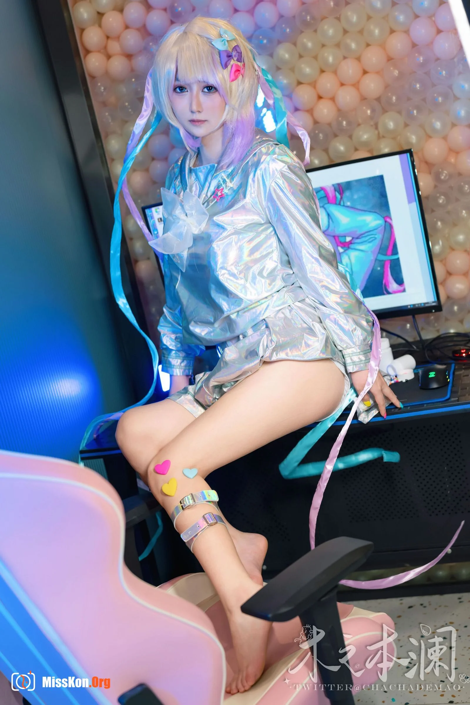 Muzhi Benlan: Anchor girls rely heavily on Chaotian sauce - Photo 7