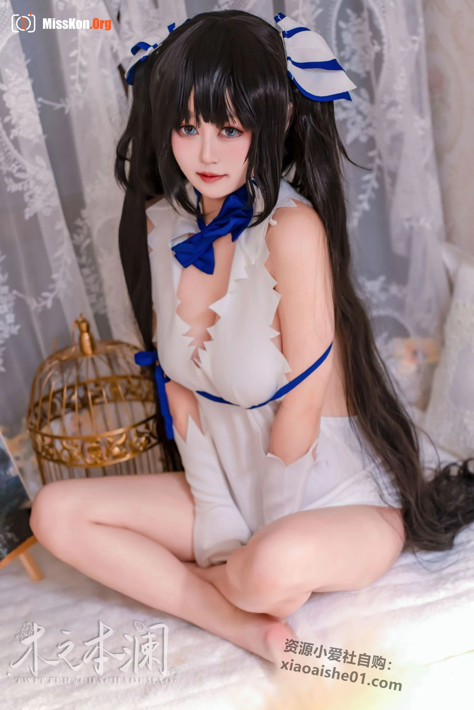 Muzhi Benlan: Hestia - Photo 12