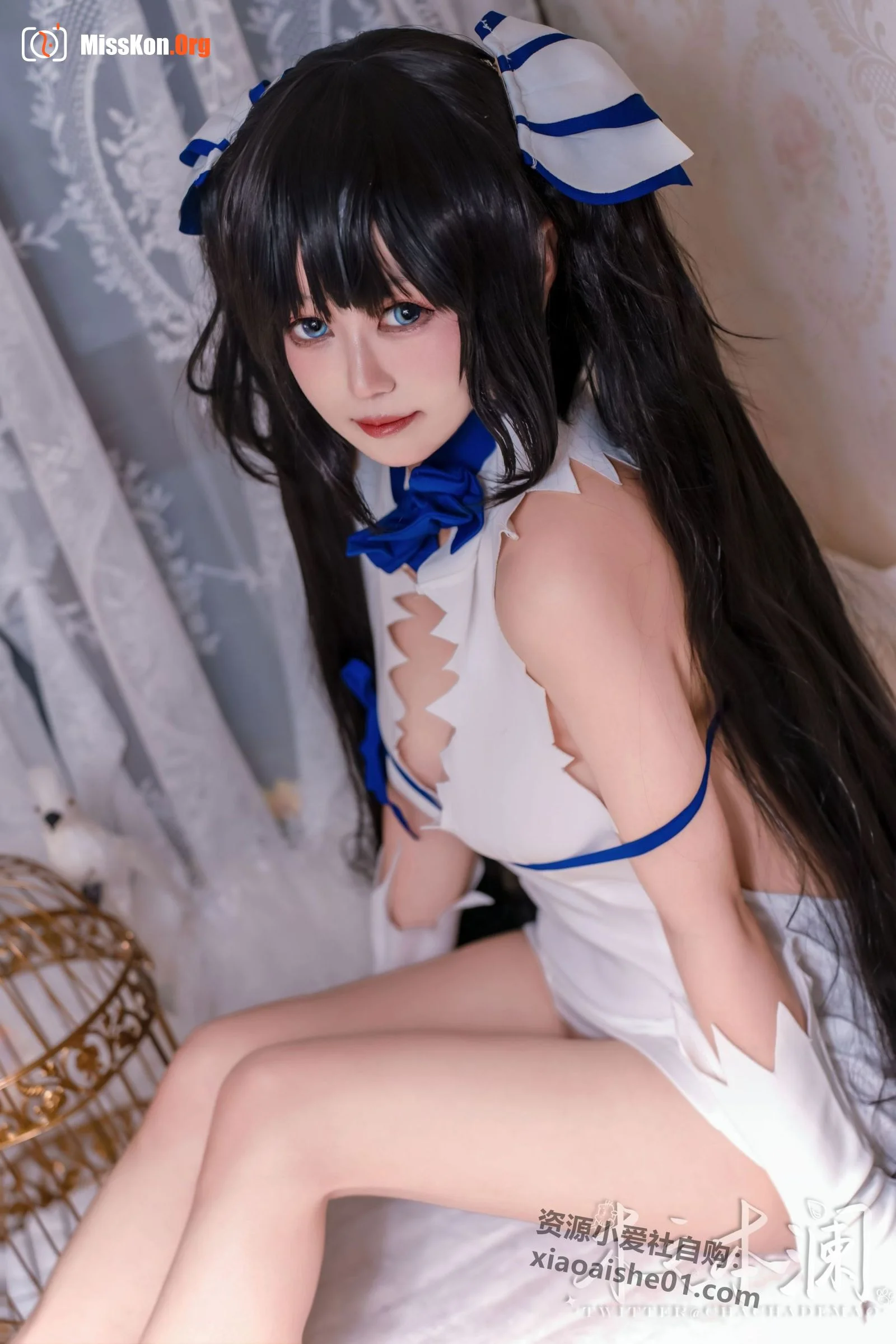 Muzhi Benlan: Hestia - Photo 15