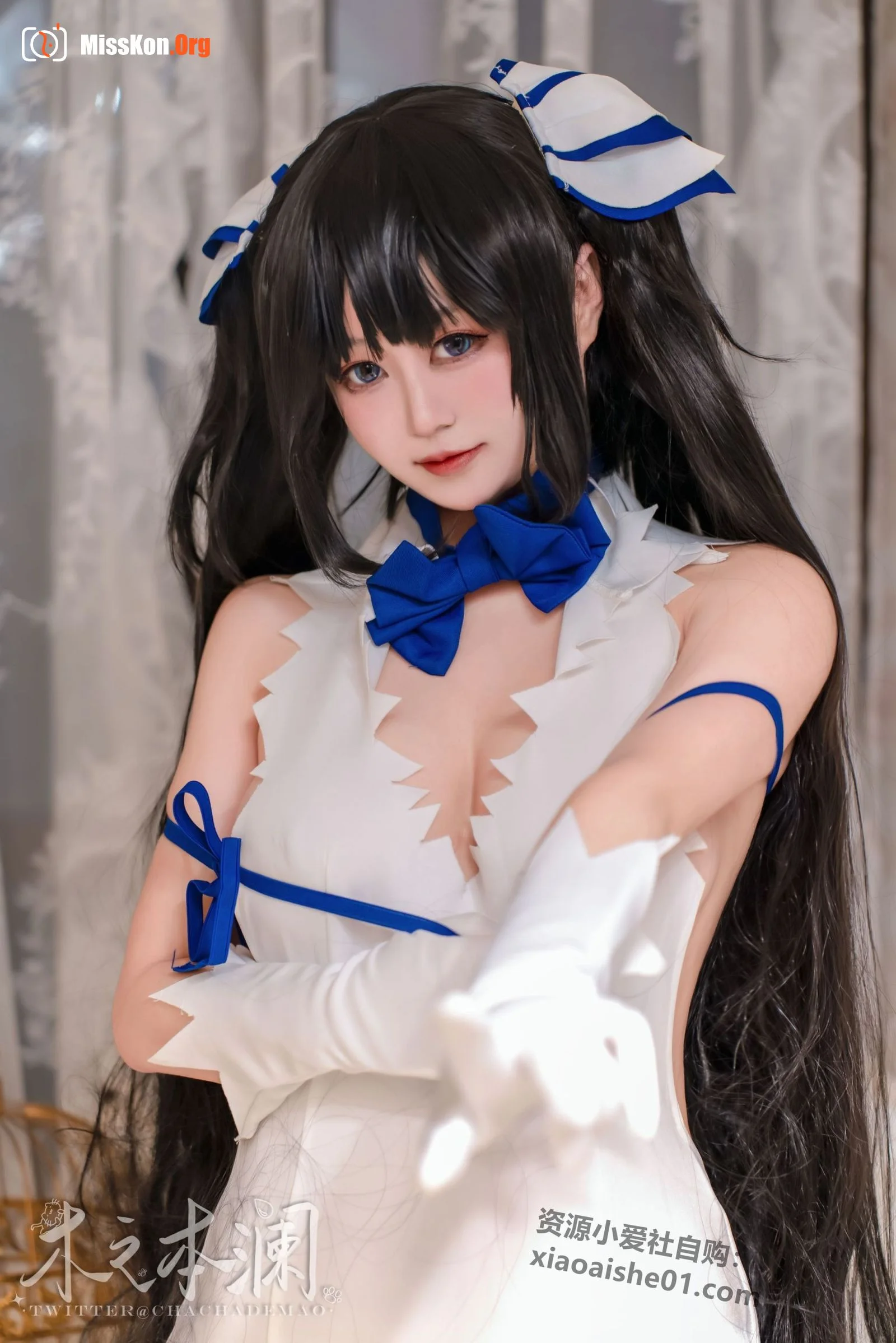 Muzhi Benlan: Hestia - Photo 17