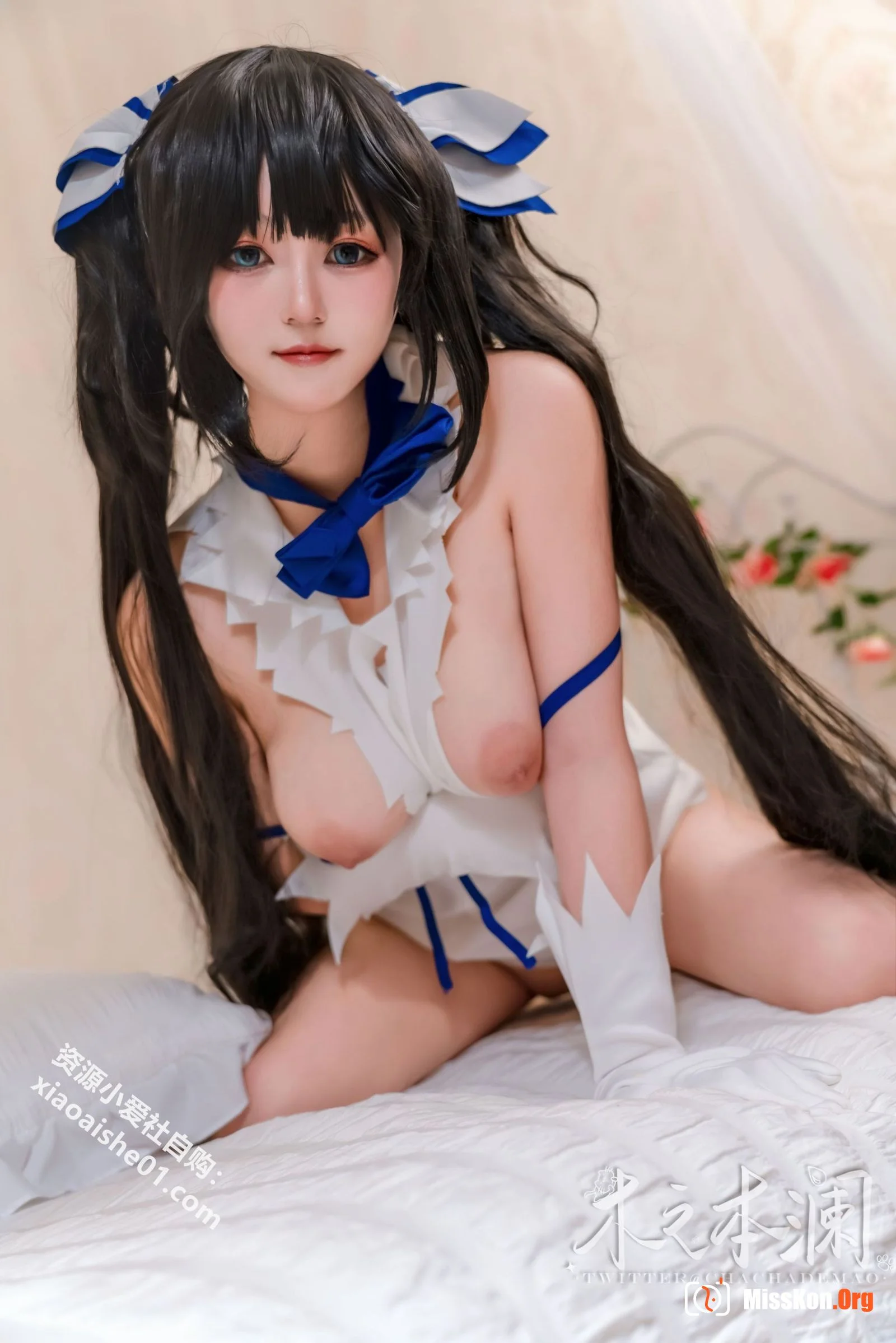 Muzhi Benlan: Hestia - Photo 5