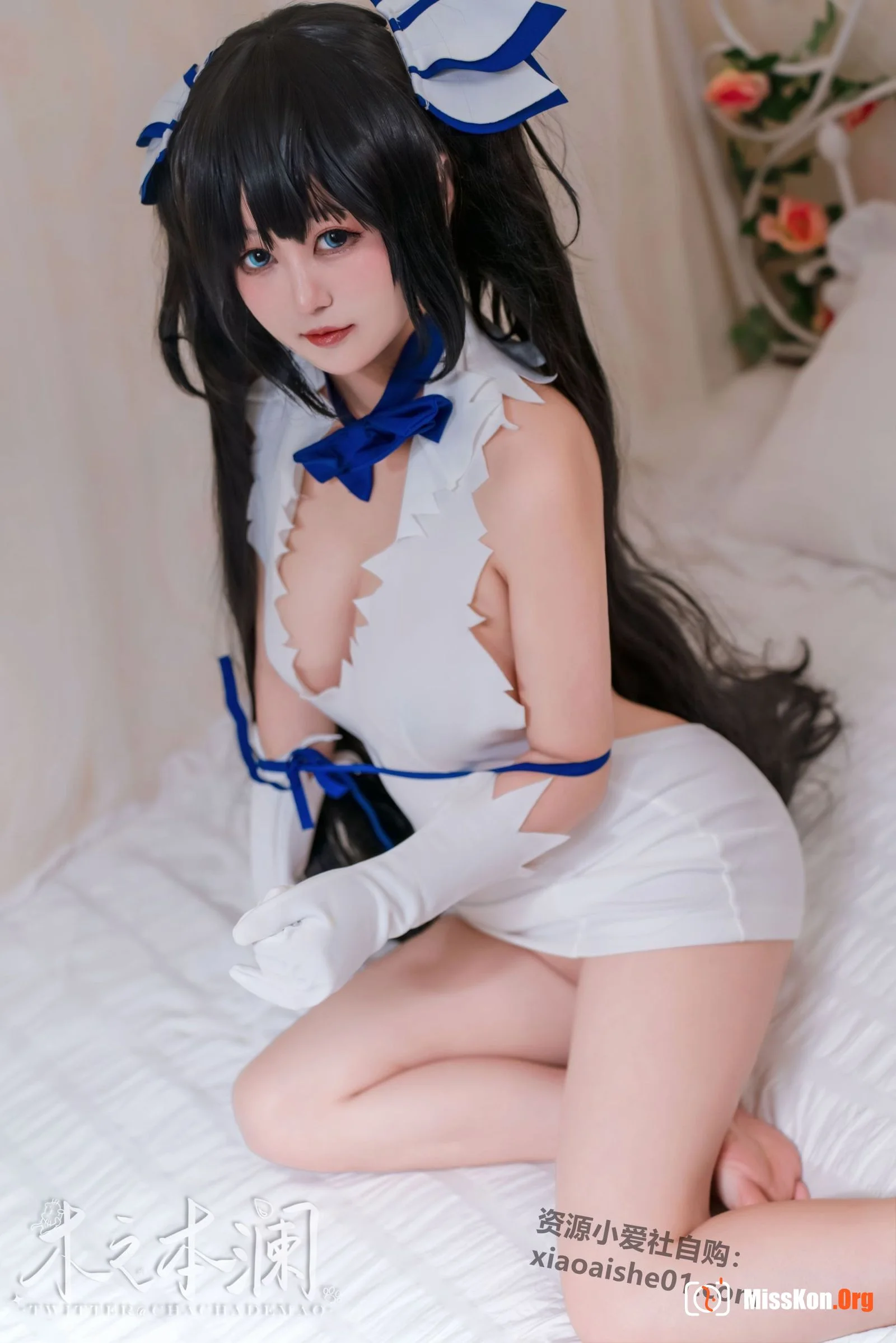 Muzhi Benlan: Hestia - Photo 8