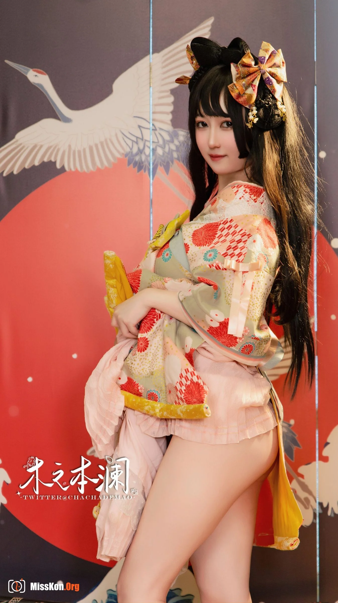 木之本澜《竹取辉夜姬》 - 照片 11
