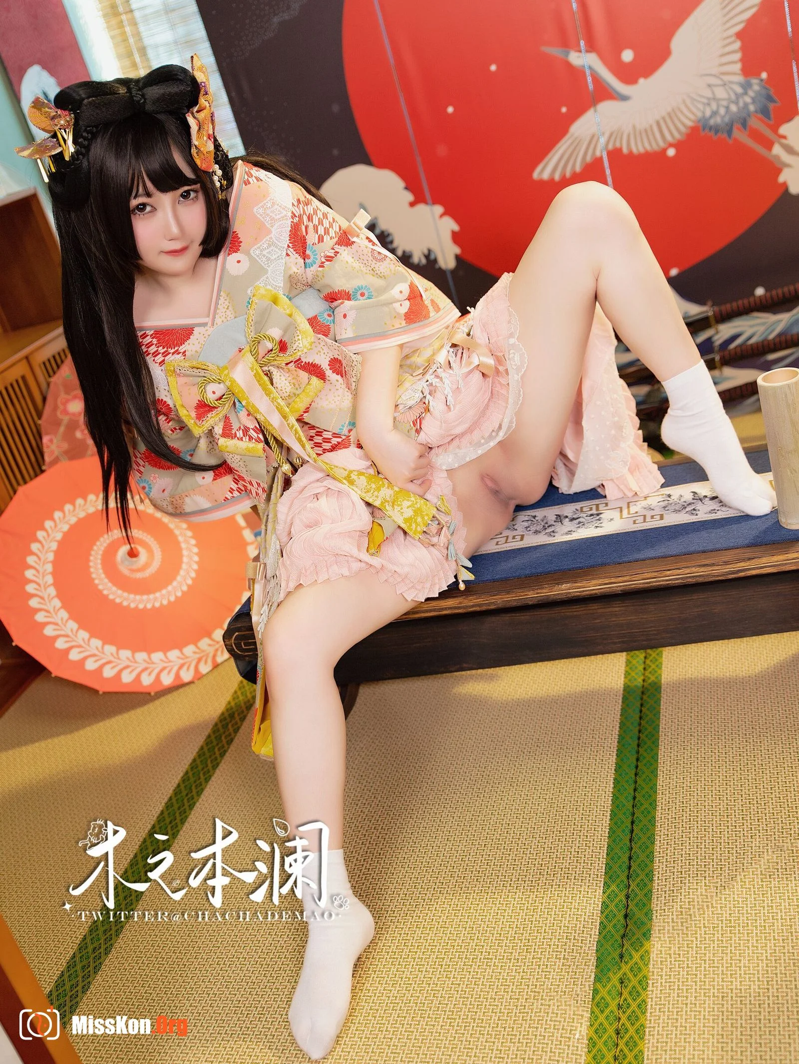 木之本澜《竹取辉夜姬》 - 照片 4