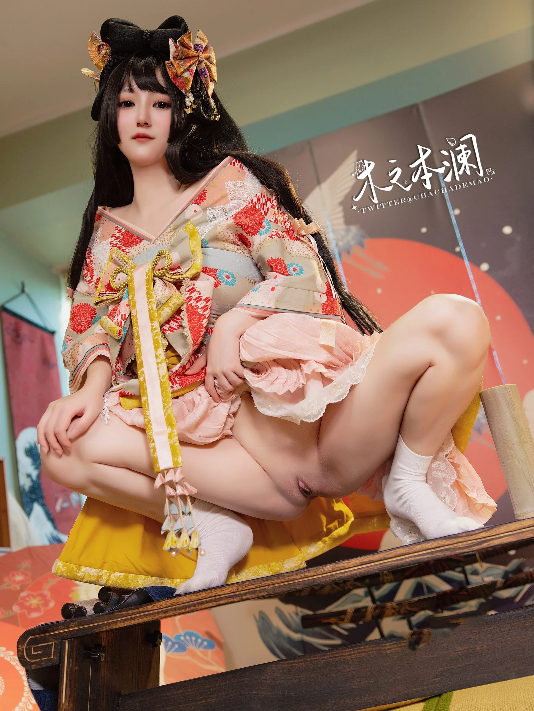 Muzhi Benlan: Taketori Kaguya Hime