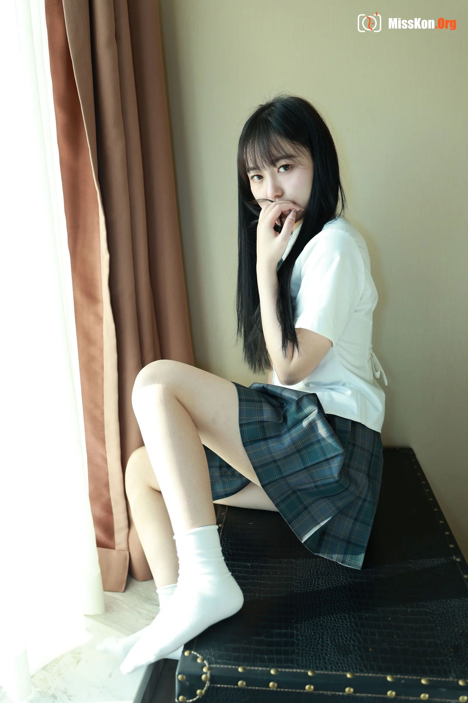 My best friend Tangtang's explicit nude photoshoot set (2025-01-12) - Photo 15