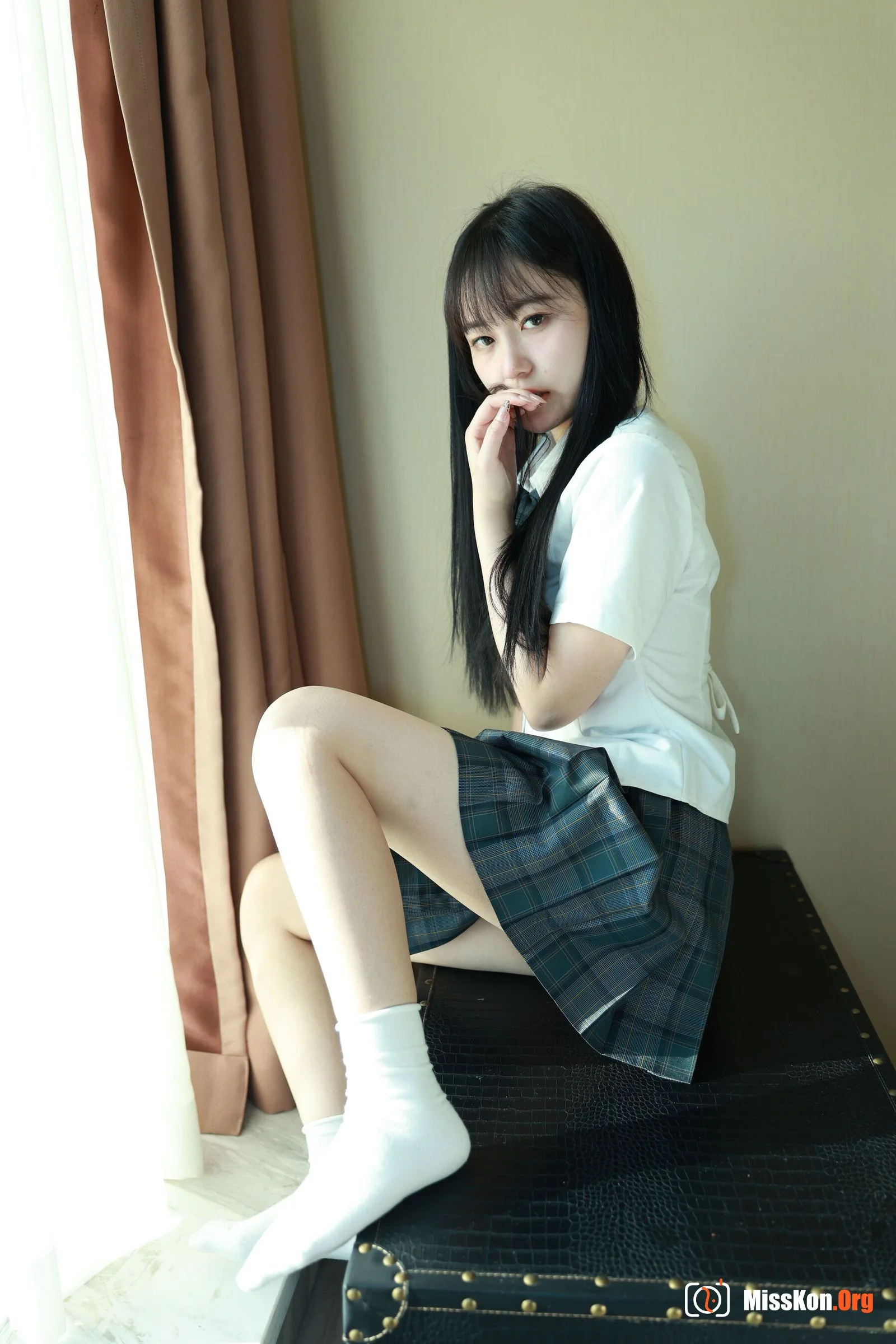 My best friend Tangtang's explicit nude photoshoot set (2025-01-12) - Photo 16