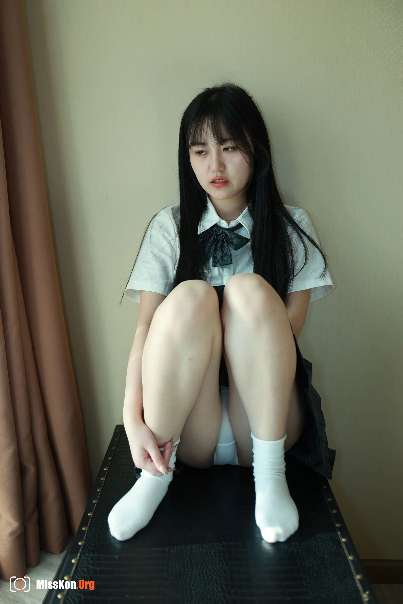 My best friend Tangtang's explicit nude photoshoot set (2025-01-12) - Photo 3