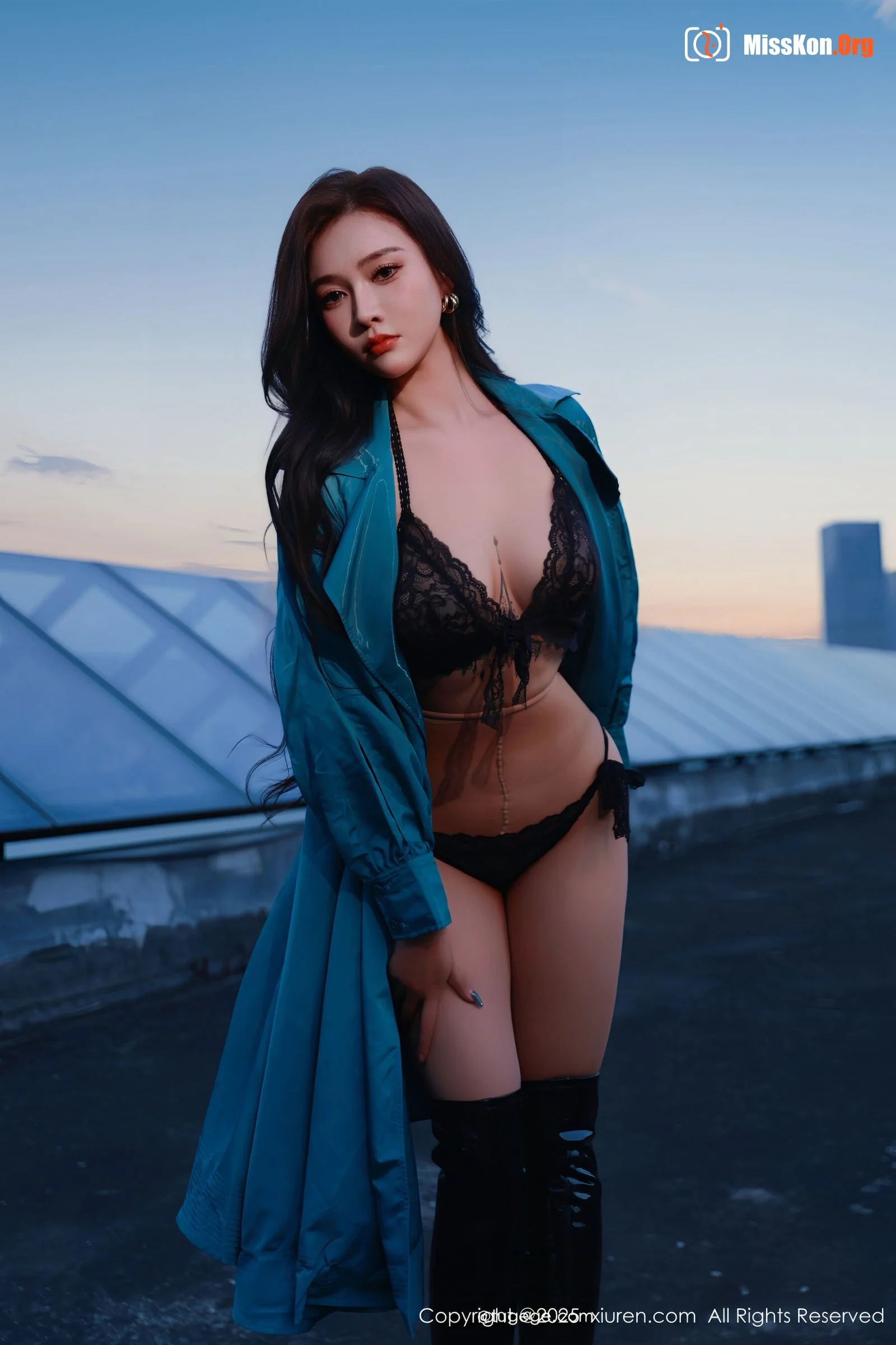 娜比 - 照片 3