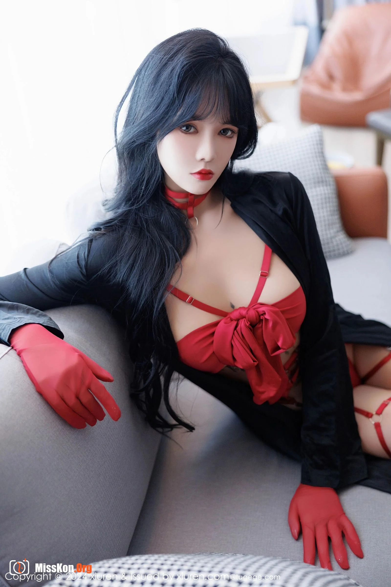娜比 - 照片 15